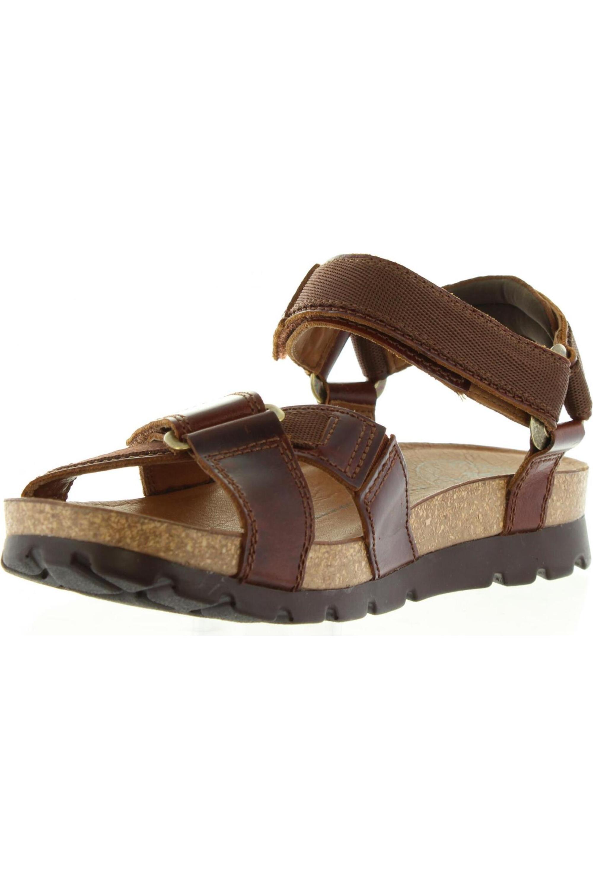 ZAPATOS Y COMPLEMENTOS PANAMA JACK  DE HOMBRE SAMBO CLAY C1 4/5