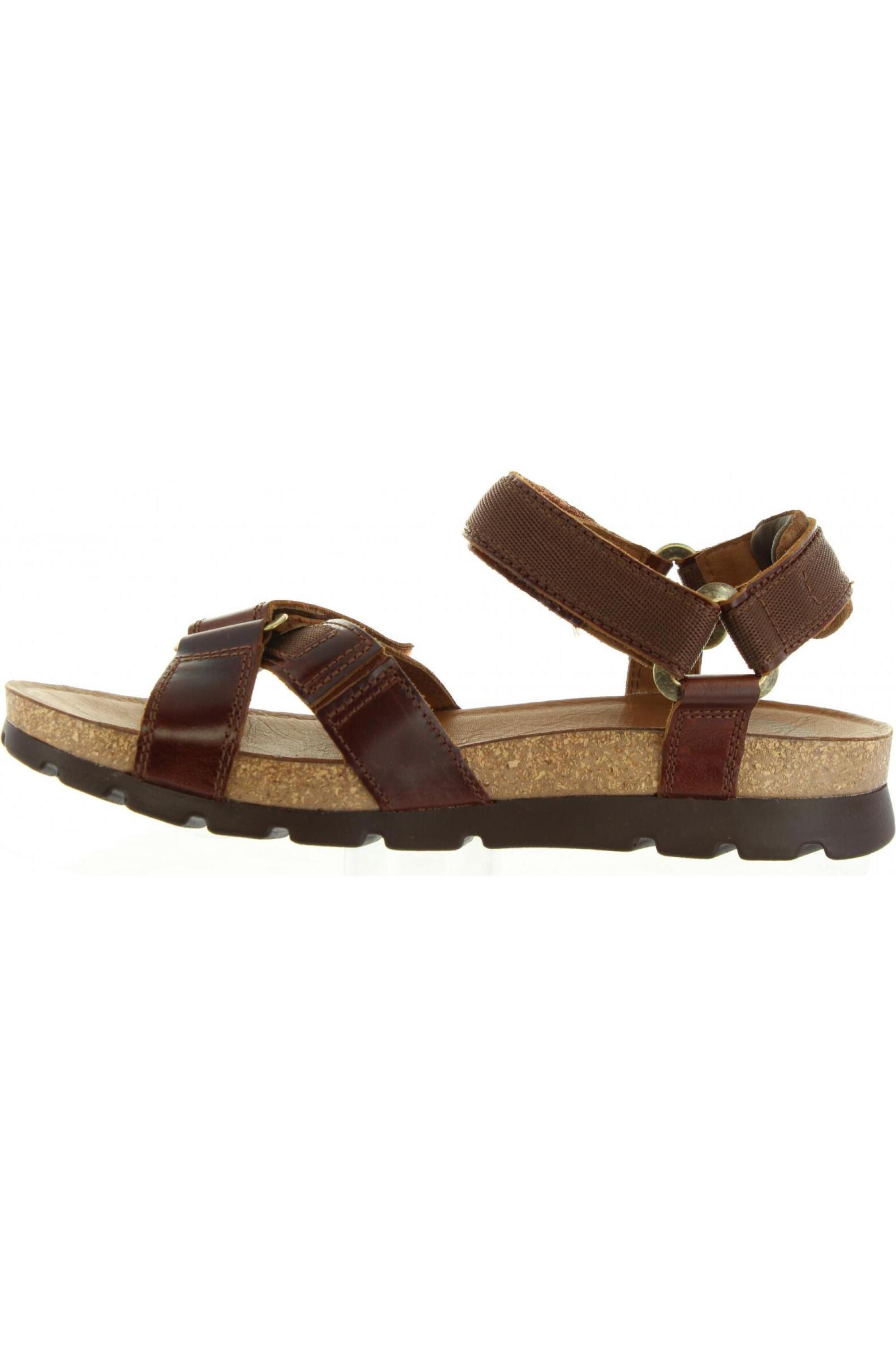 ZAPATOS Y COMPLEMENTOS PANAMA JACK  DE HOMBRE SAMBO CLAY C1 5/5