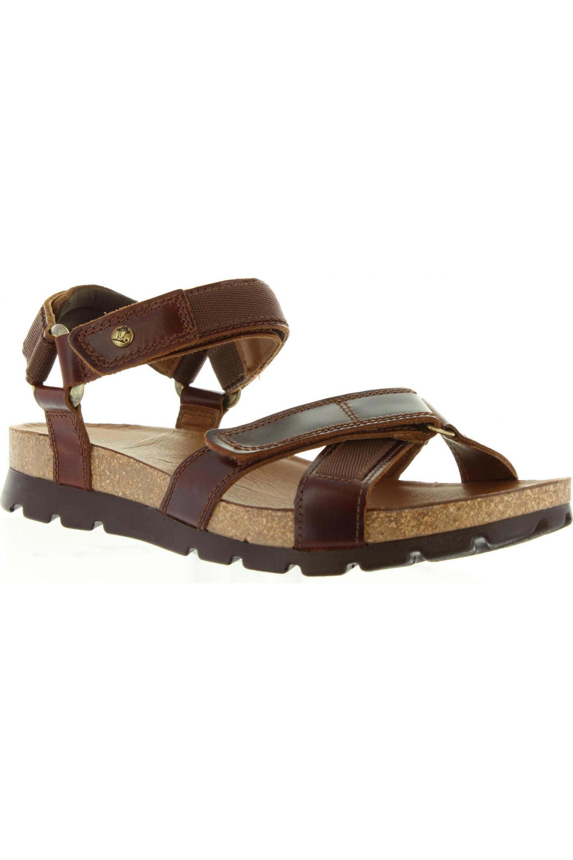 ZAPATOS Y COMPLEMENTOS PANAMA JACK  DE HOMBRE SAMBO CLAY C1 2/5