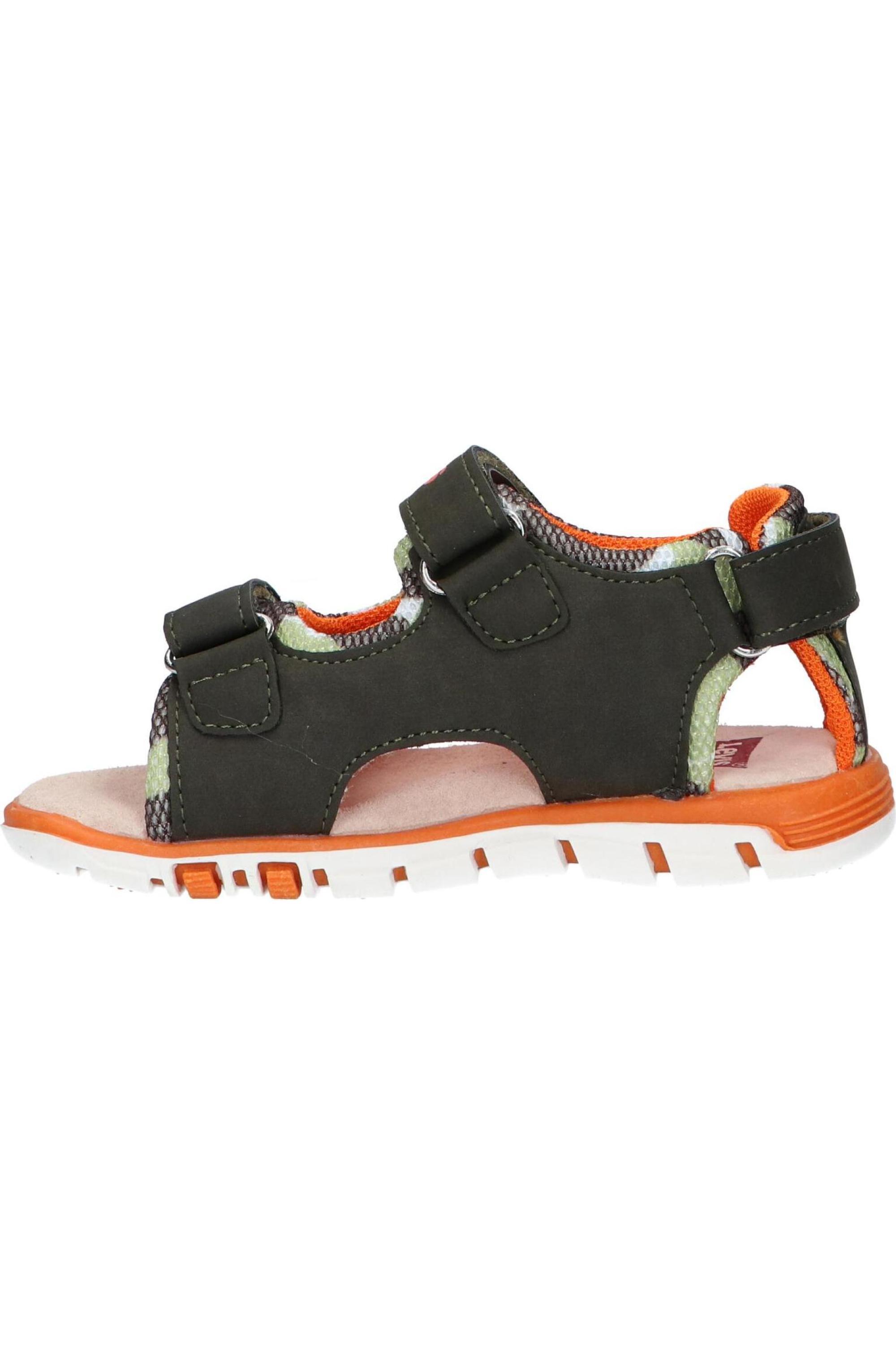 ZAPATOS Y COMPLEMENTOS LEVIS  DE NIÑO VRIC0001S RICHMOND 4/5