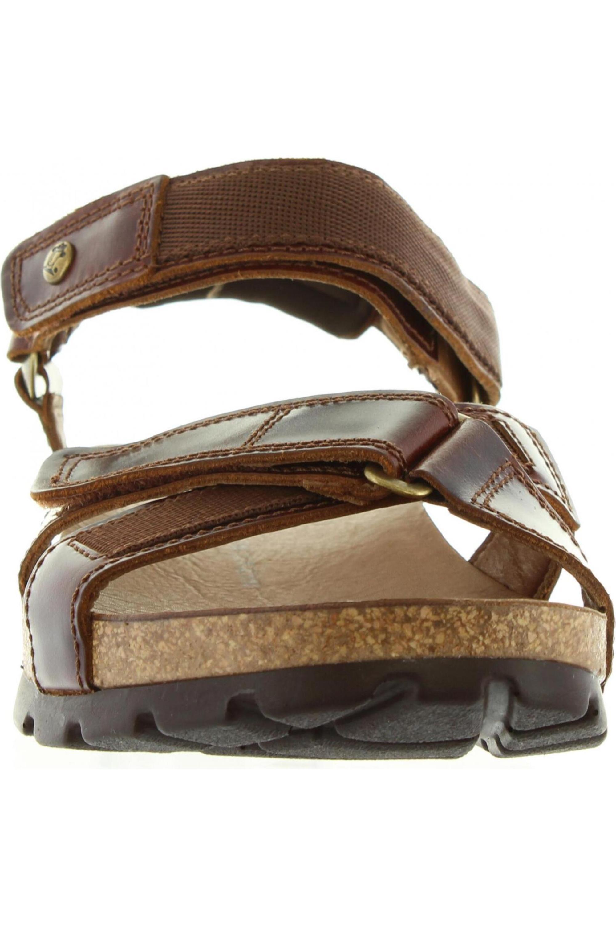 ZAPATOS Y COMPLEMENTOS PANAMA JACK  DE HOMBRE SAMBO CLAY C1 3/5