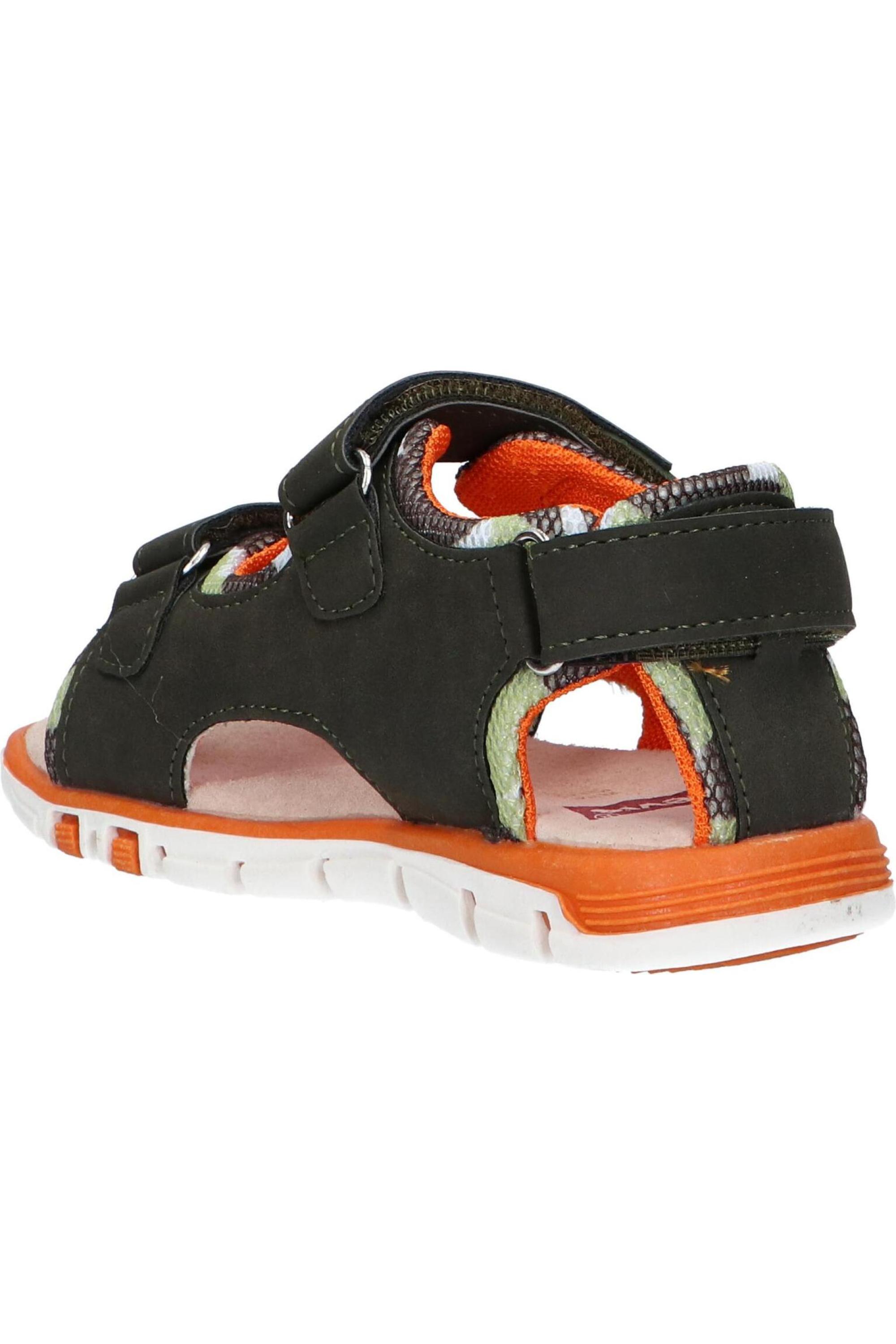 ZAPATOS Y COMPLEMENTOS LEVIS  DE NIÑO VRIC0001S RICHMOND 5/5