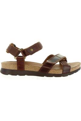 ZAPATOS Y COMPLEMENTOS PANAMA JACK DE HOMBRE SAMBO CLAY C1