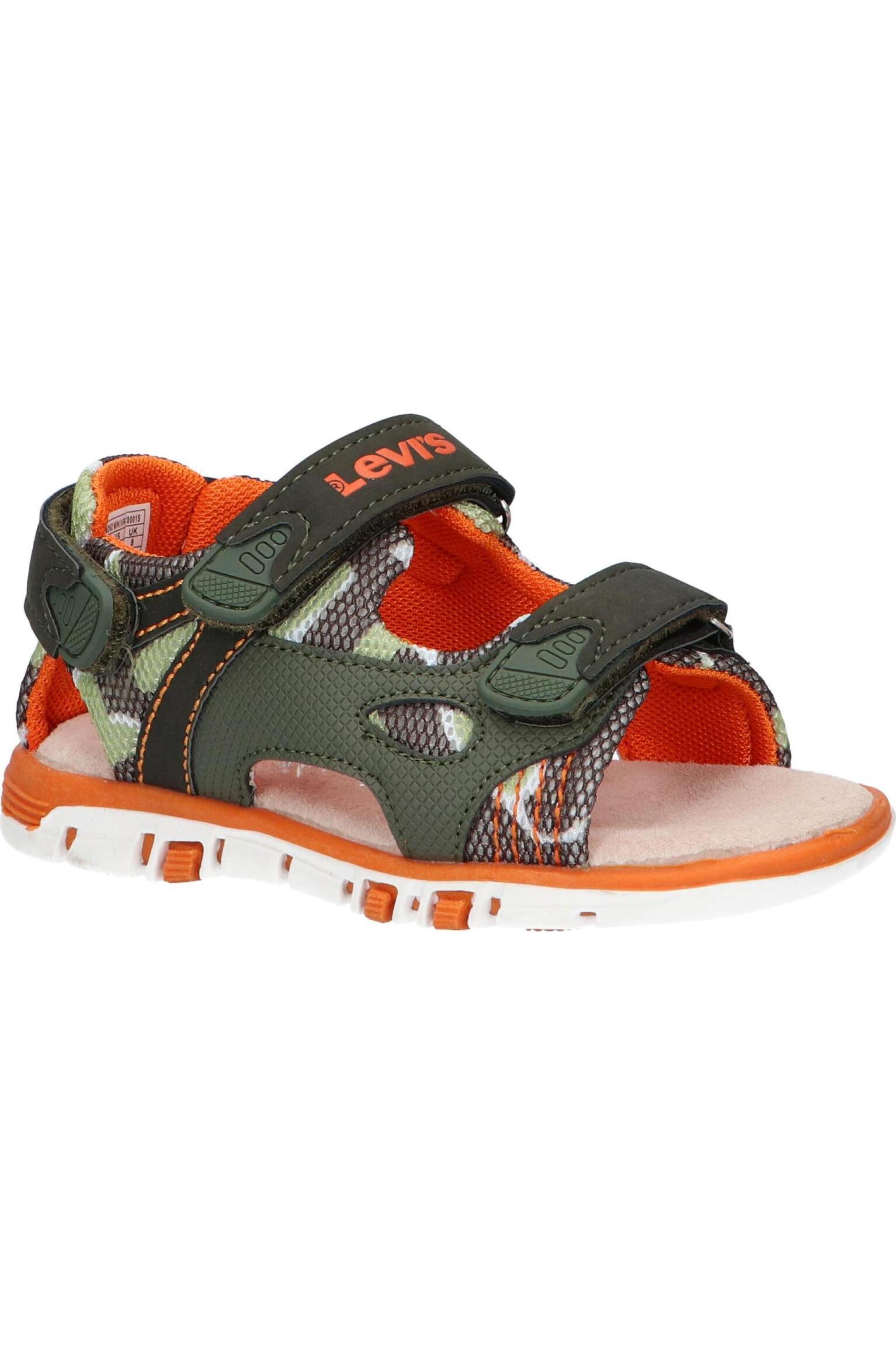 ZAPATOS Y COMPLEMENTOS LEVIS  DE NIÑO VRIC0001S RICHMOND 2/5