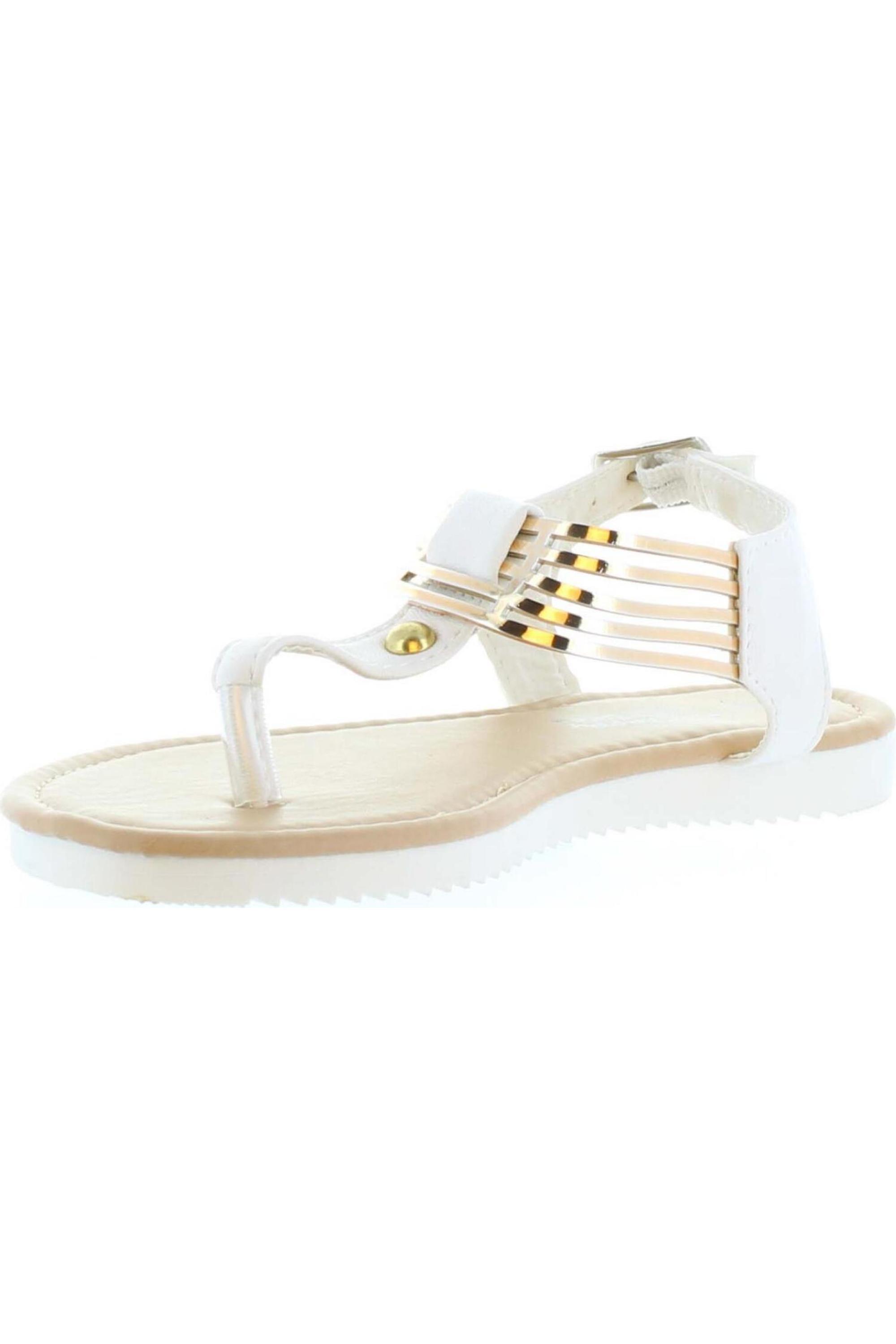 ZAPATOS Y COMPLEMENTOS URBAN  DE NIÑA B127060-B4600 4/5