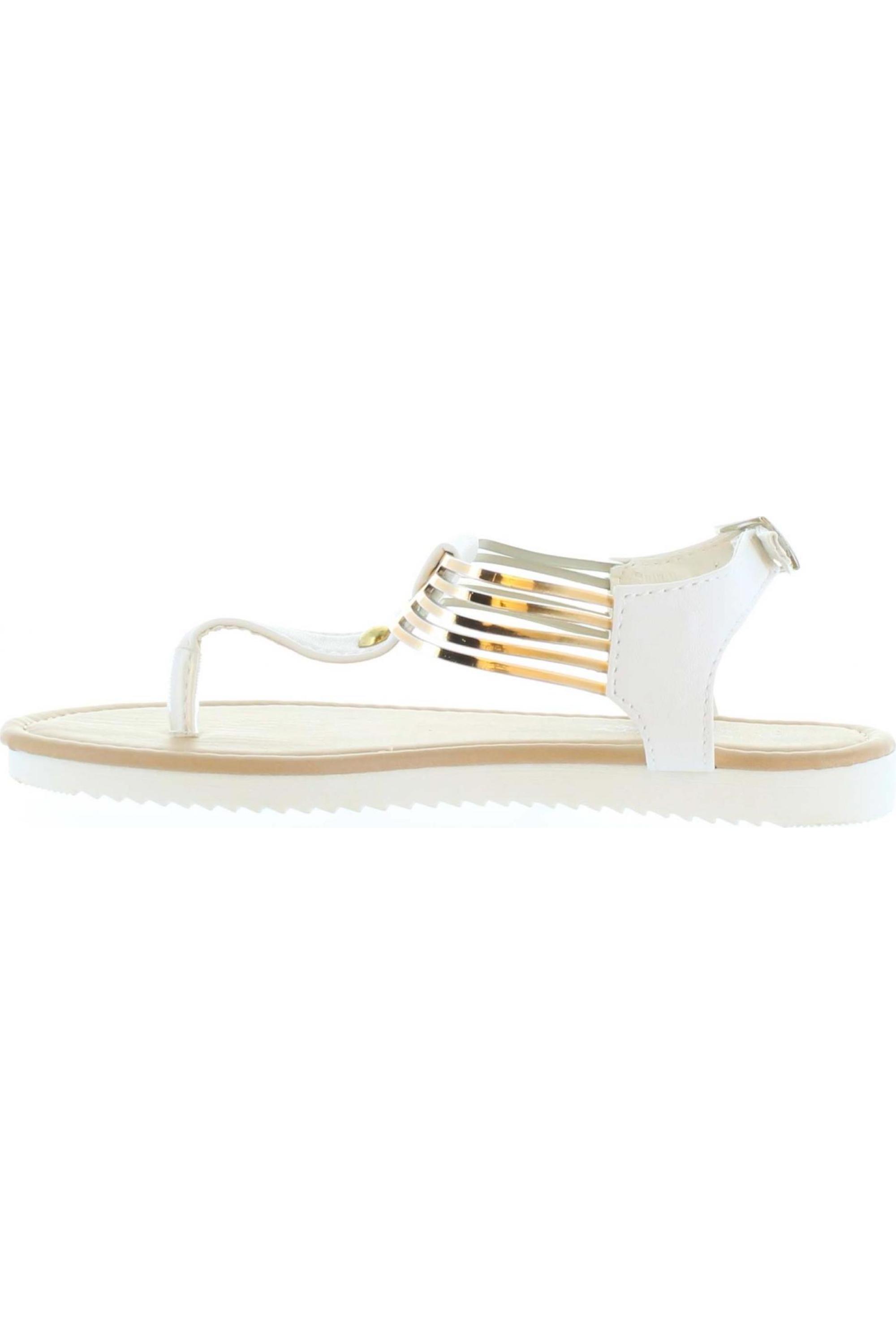 ZAPATOS Y COMPLEMENTOS URBAN  DE NIÑA B127060-B4600 5/5