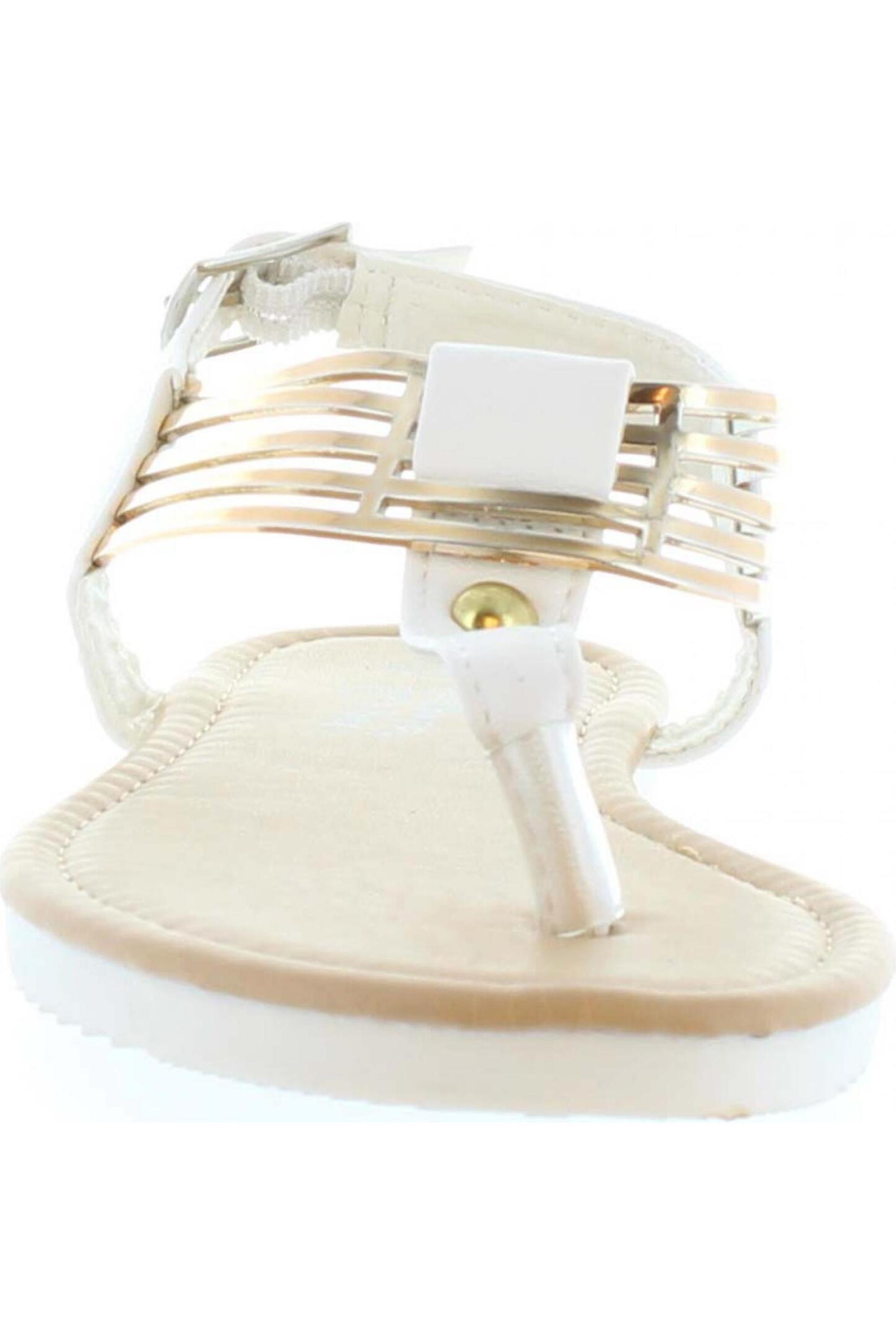 ZAPATOS Y COMPLEMENTOS URBAN  DE NIÑA B127060-B4600 3/5