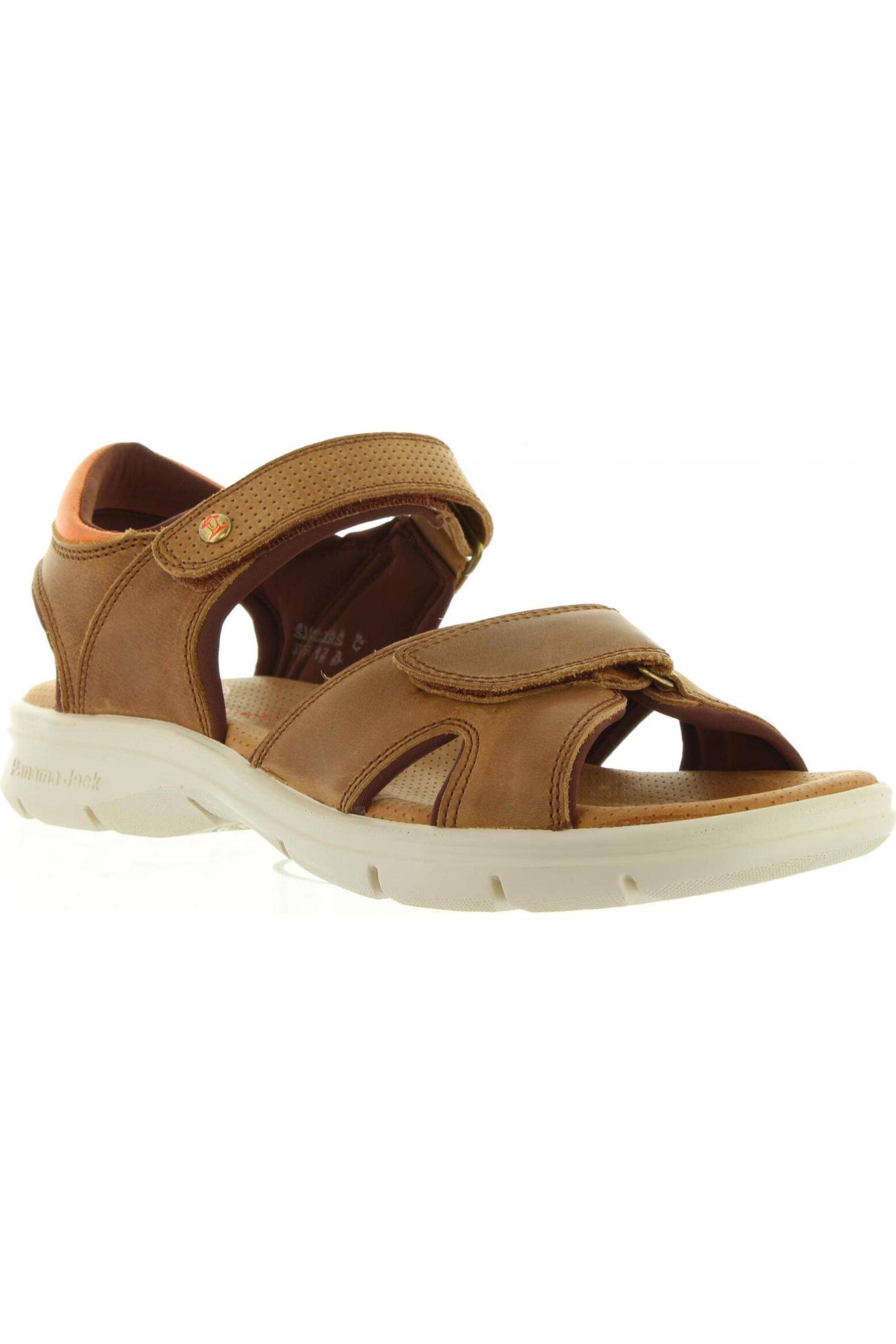 ZAPATOS Y COMPLEMENTOS PANAMA JACK  DE HOMBRE SANDERS MINK C1 2/5