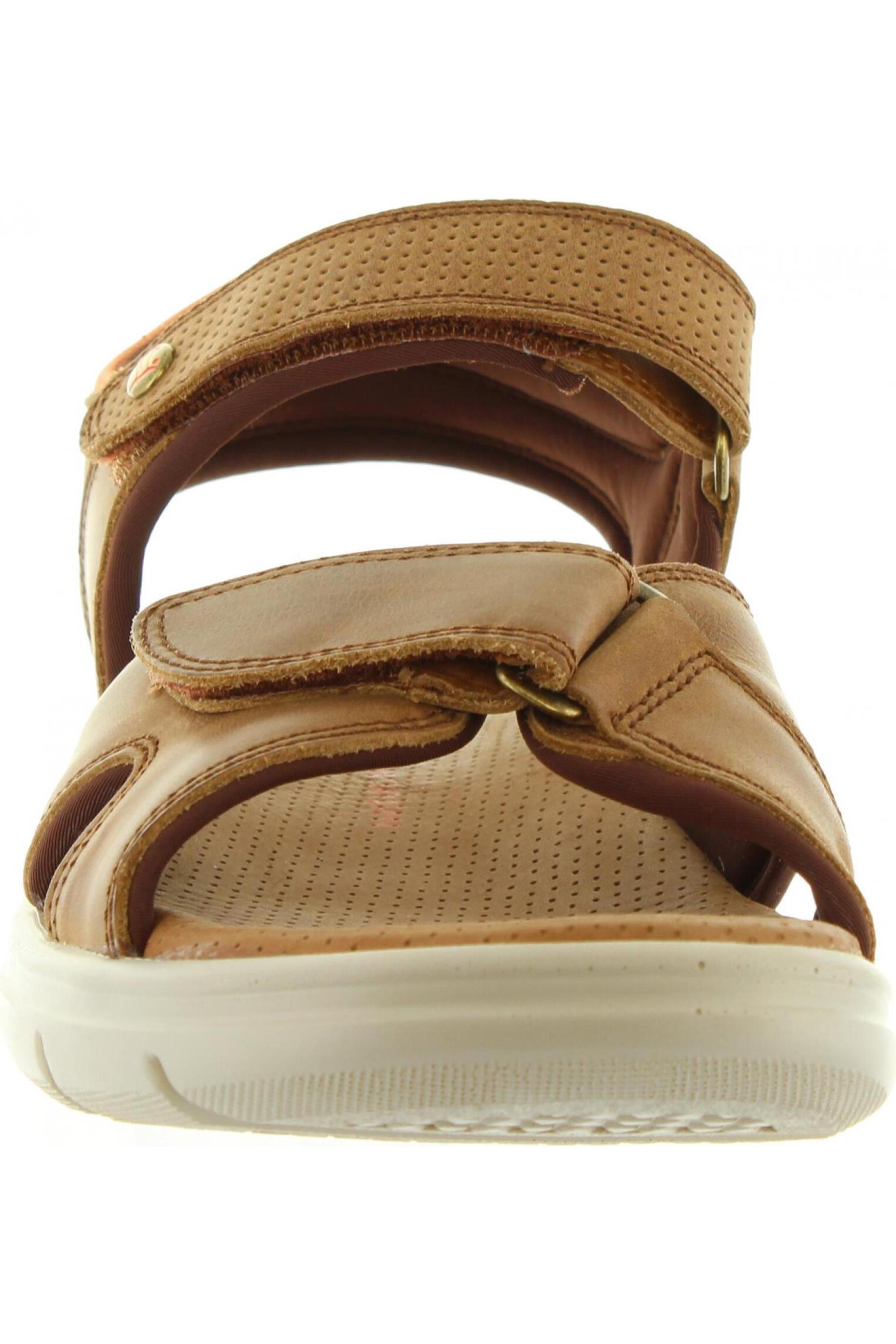 ZAPATOS Y COMPLEMENTOS PANAMA JACK  DE HOMBRE SANDERS MINK C1 3/5