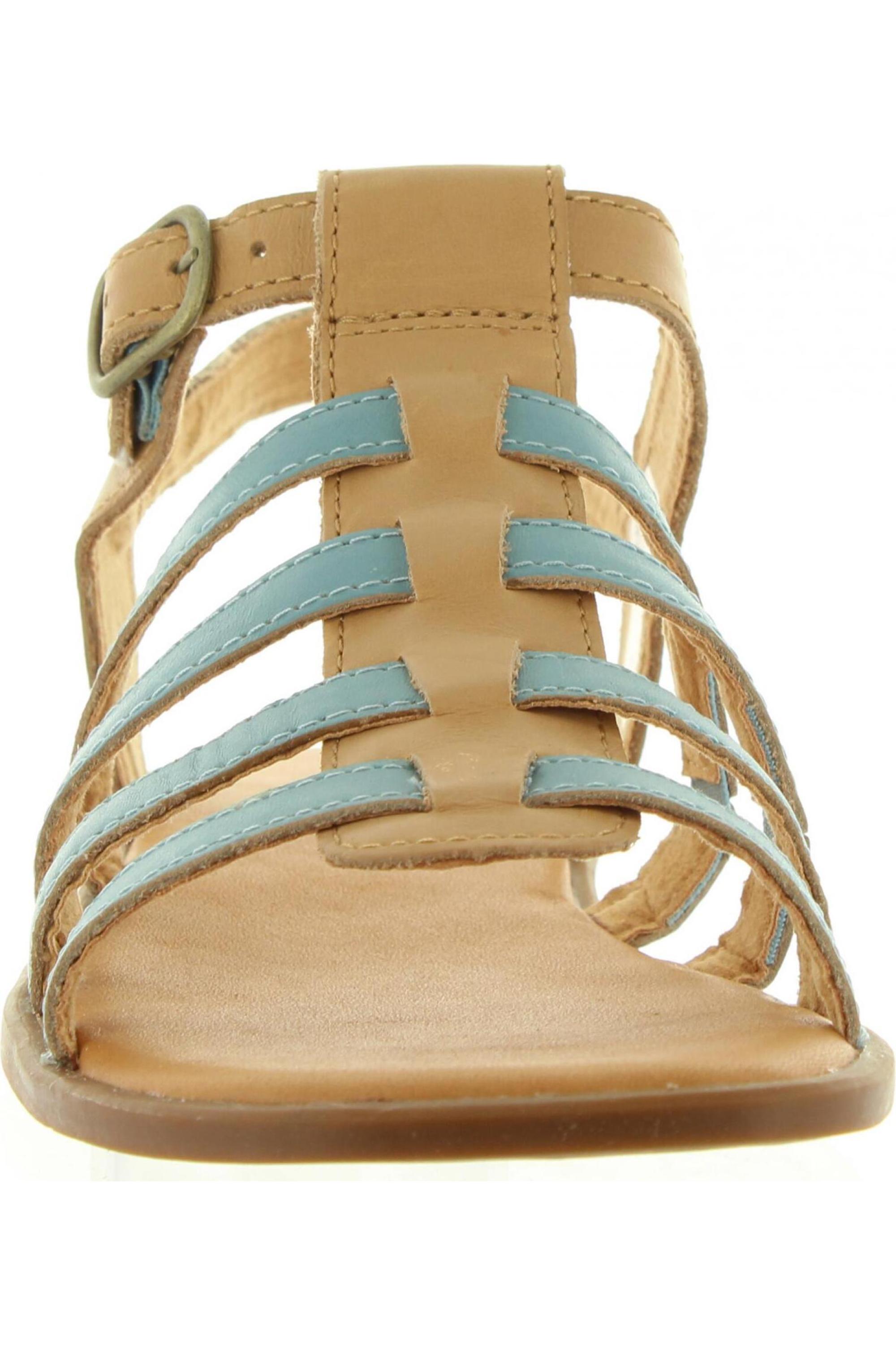 ZAPATOS Y COMPLEMENTOS TIMBERLAND  DE NIÑA CA1G65 GIRLS 3/5
