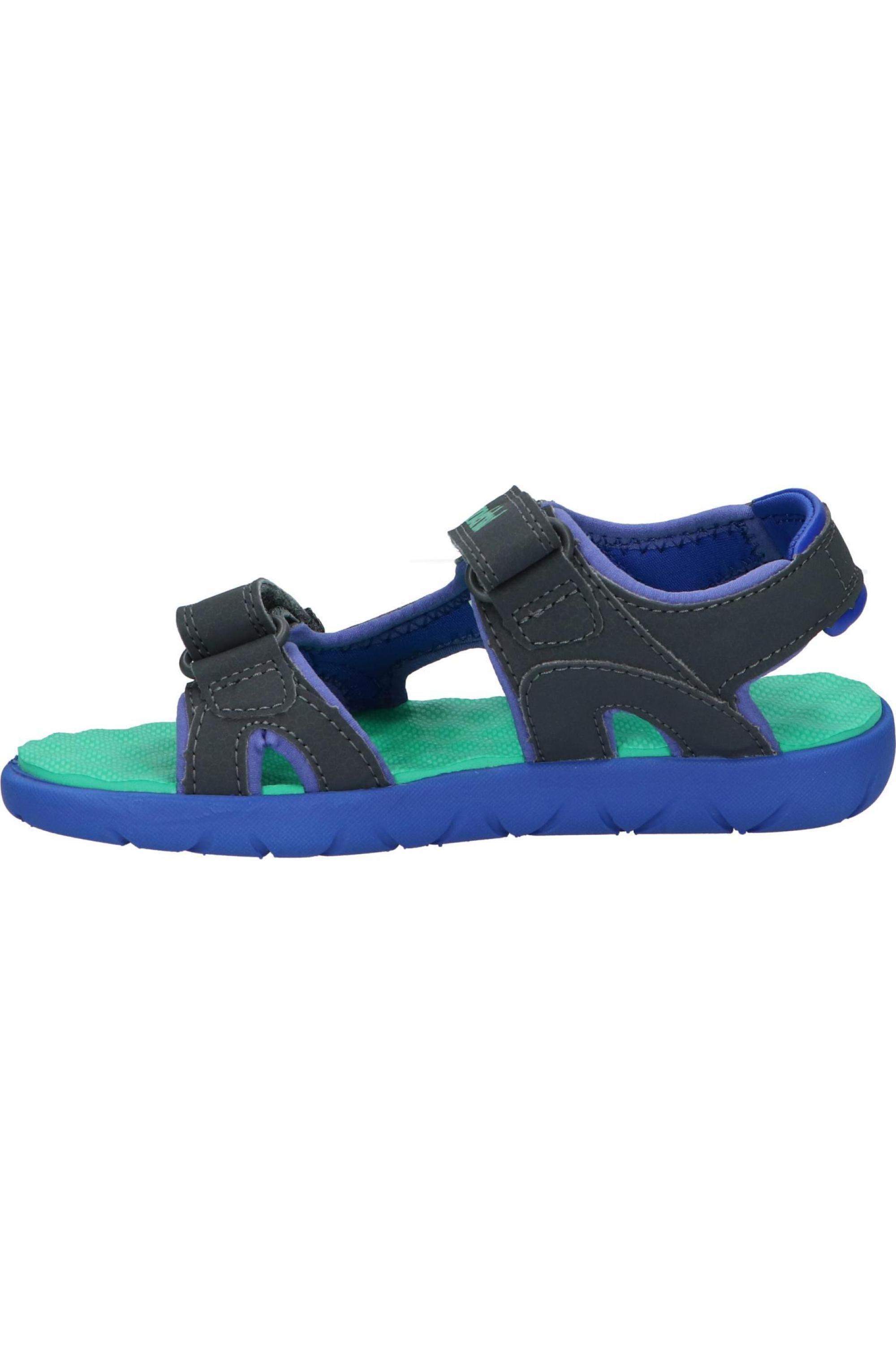 ZAPATOS Y COMPLEMENTOS TIMBERLAND  DE NIÑO A23V6 PERKINS ROW 4/5