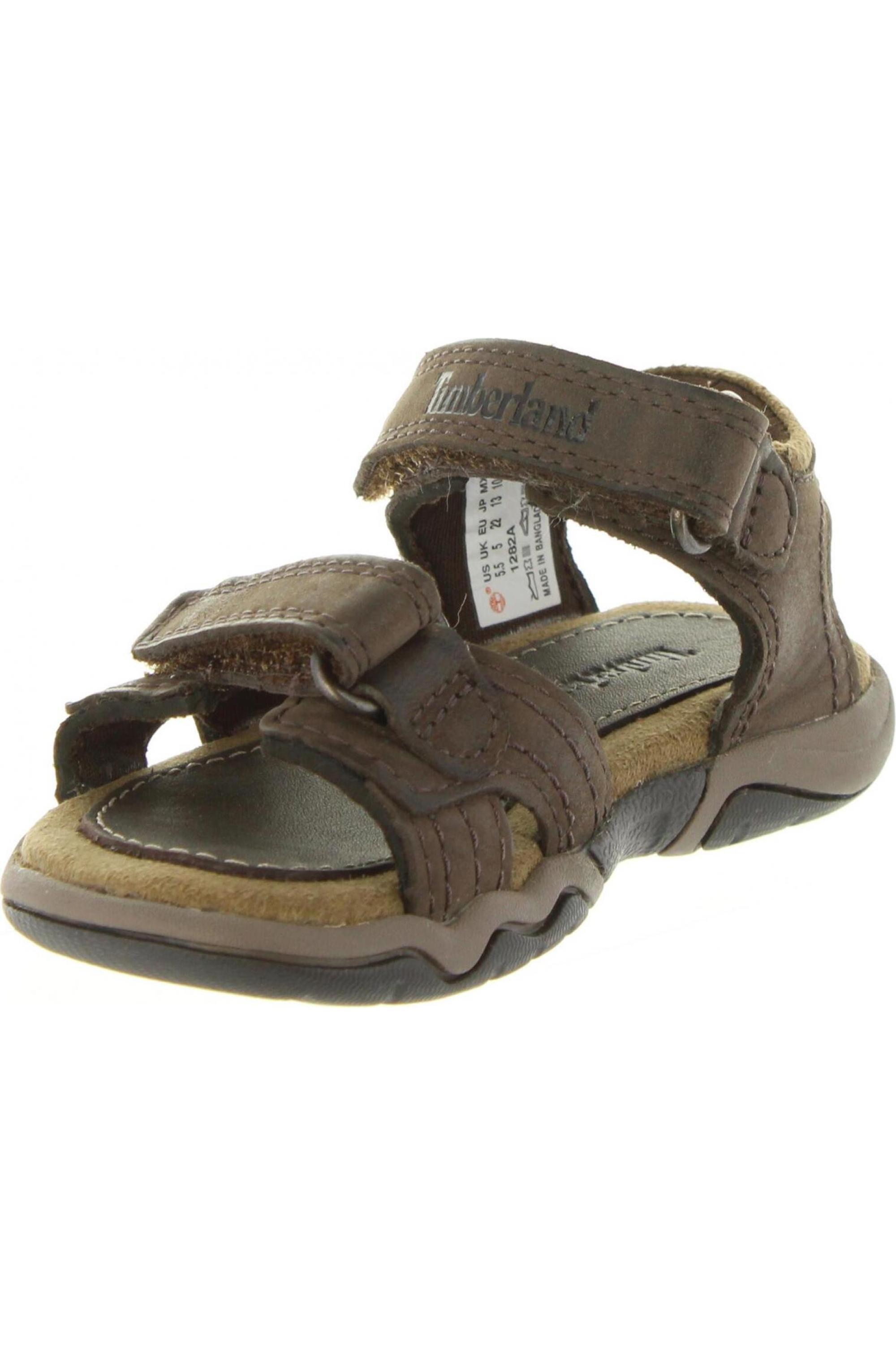 ZAPATOS Y COMPLEMENTOS TIMBERLAND  DE NIÑO 1282A ACTIVE 4/5