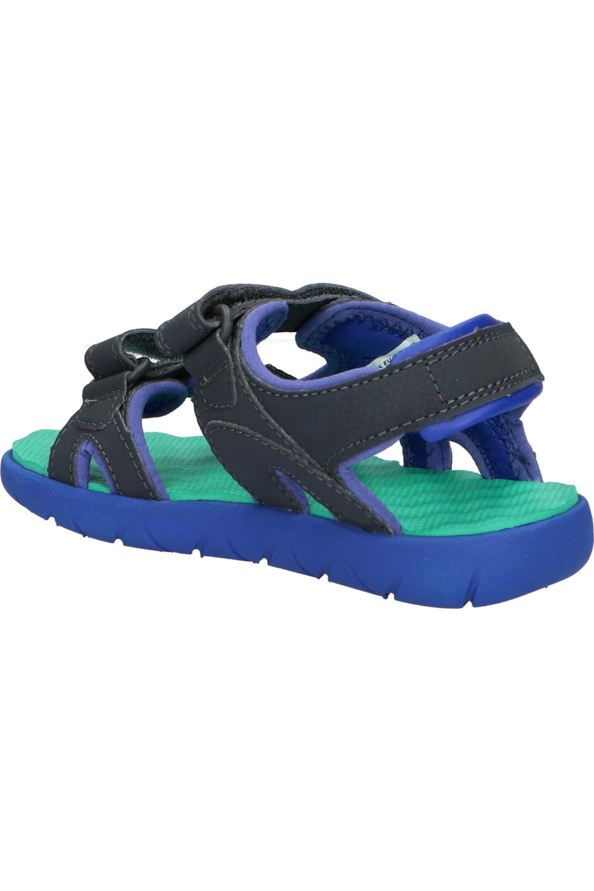 ZAPATOS Y COMPLEMENTOS TIMBERLAND  DE NIÑO A23V6 PERKINS ROW 5/5