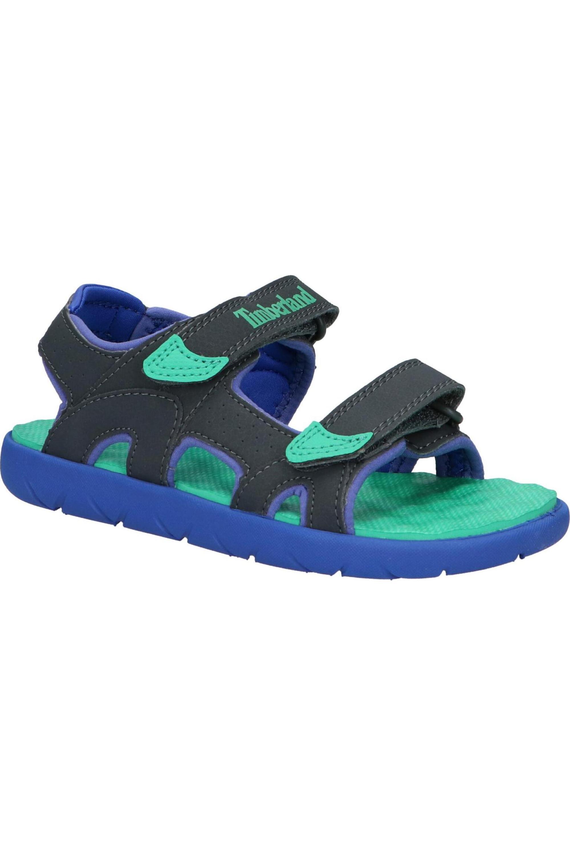 ZAPATOS Y COMPLEMENTOS TIMBERLAND  DE NIÑO A23V6 PERKINS ROW 2/5