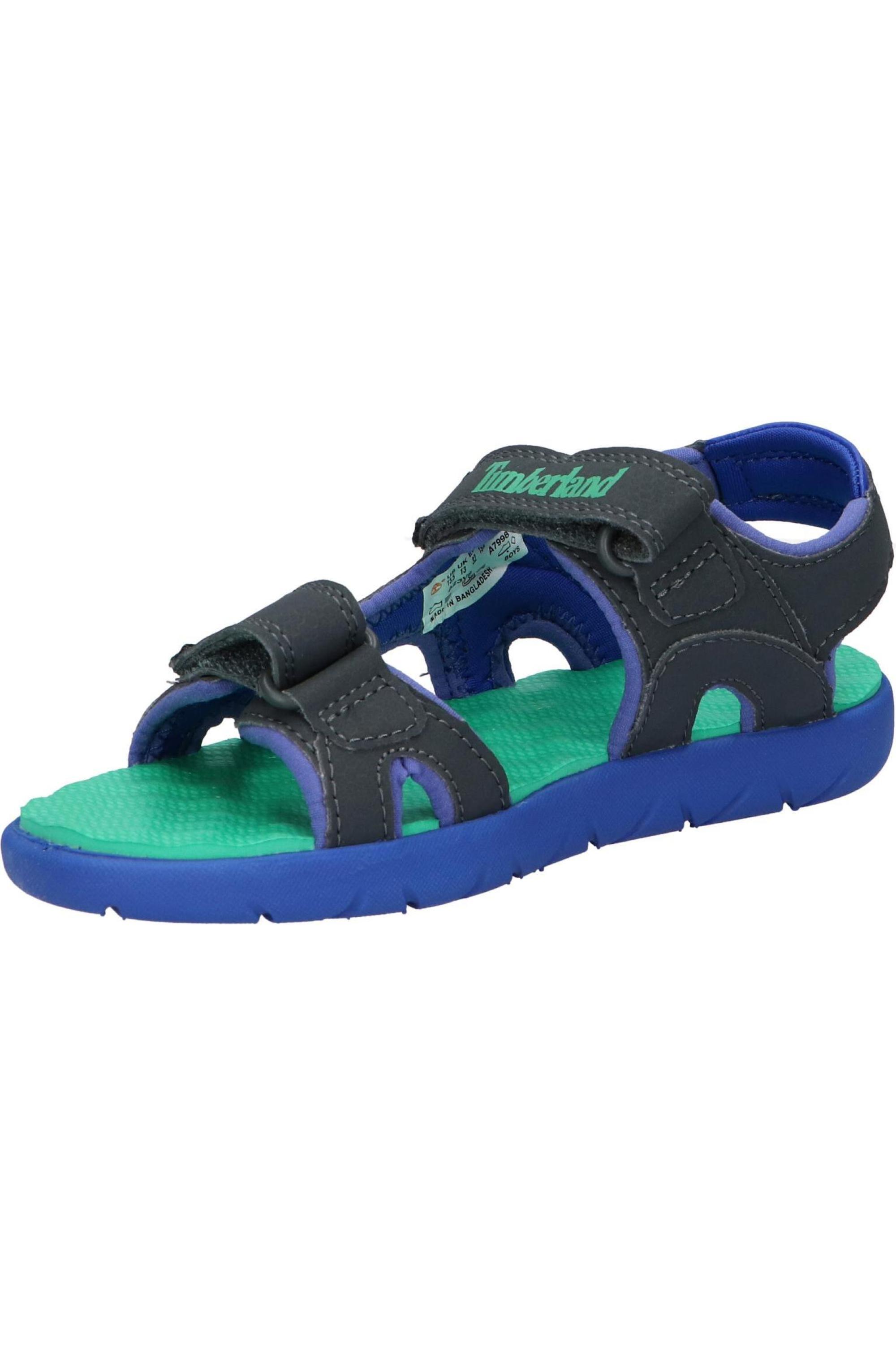 ZAPATOS Y COMPLEMENTOS TIMBERLAND  DE NIÑO A23V6 PERKINS ROW 3/5