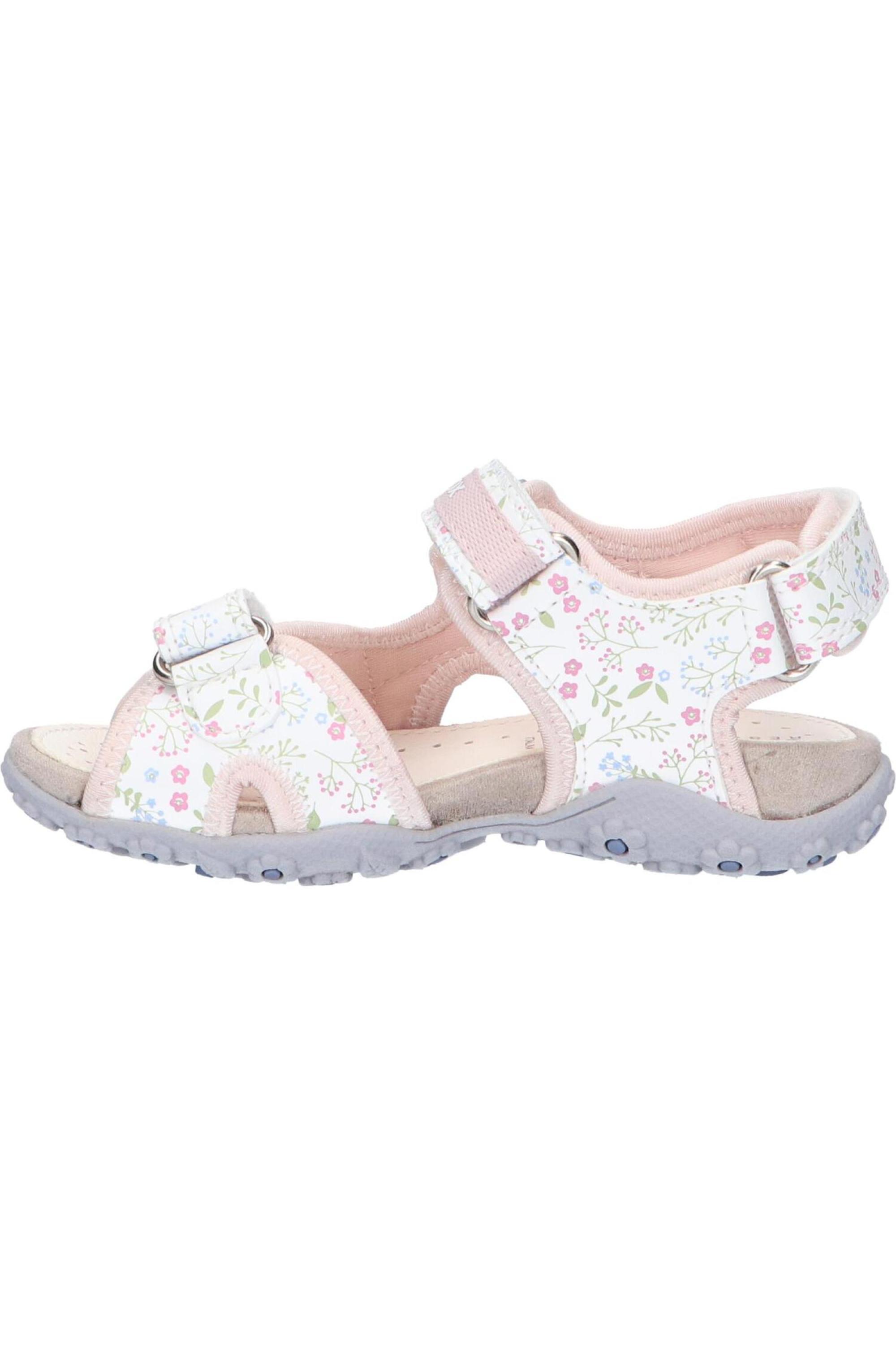 ZAPATOS Y COMPLEMENTOS GEOX  DE NIÑA J92D9C 01404 J S ROXANNE 4/5