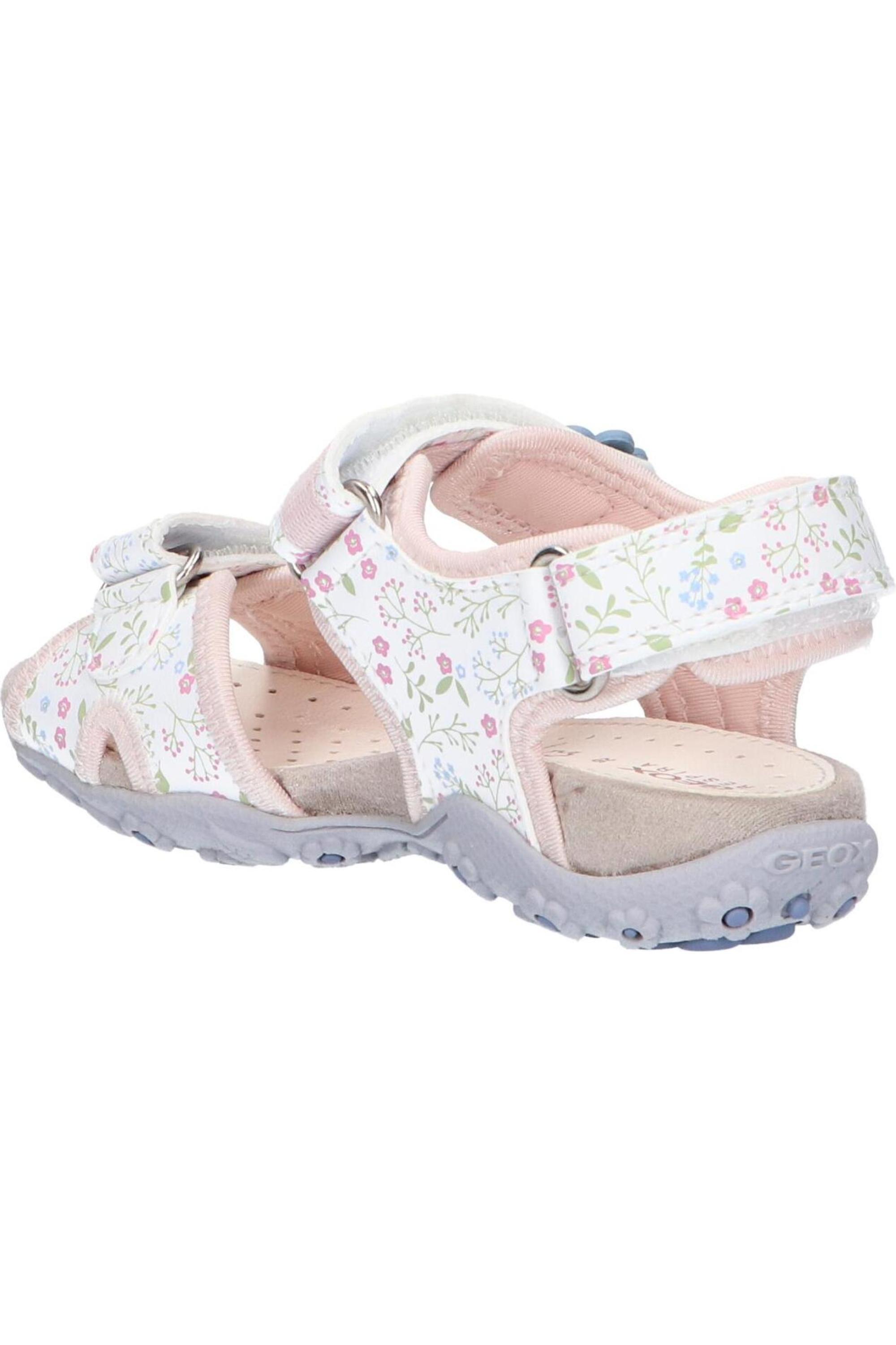 ZAPATOS Y COMPLEMENTOS GEOX  DE NIÑA J92D9C 01404 J S ROXANNE 5/5