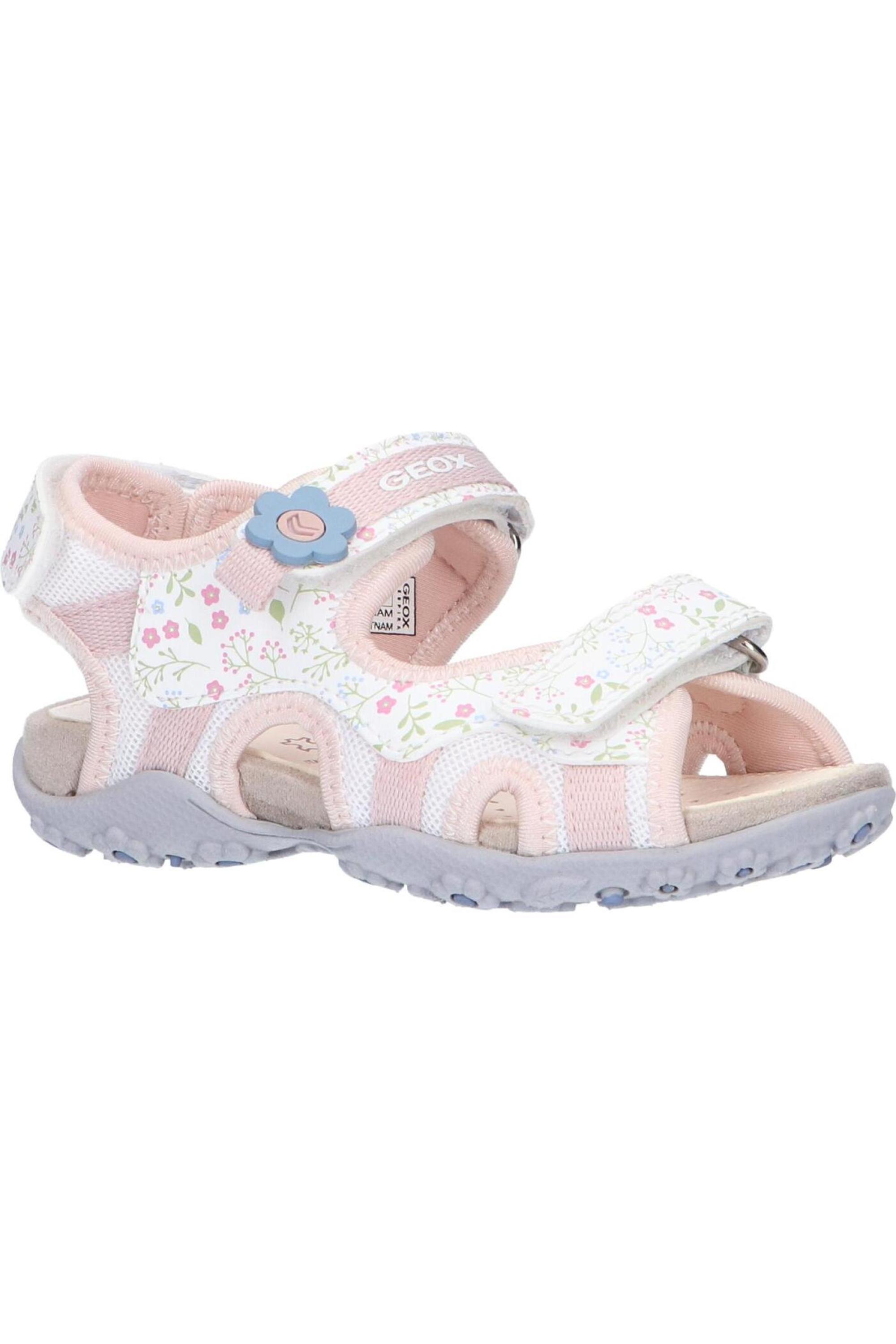 ZAPATOS Y COMPLEMENTOS GEOX  DE NIÑA J92D9C 01404 J S ROXANNE 2/5