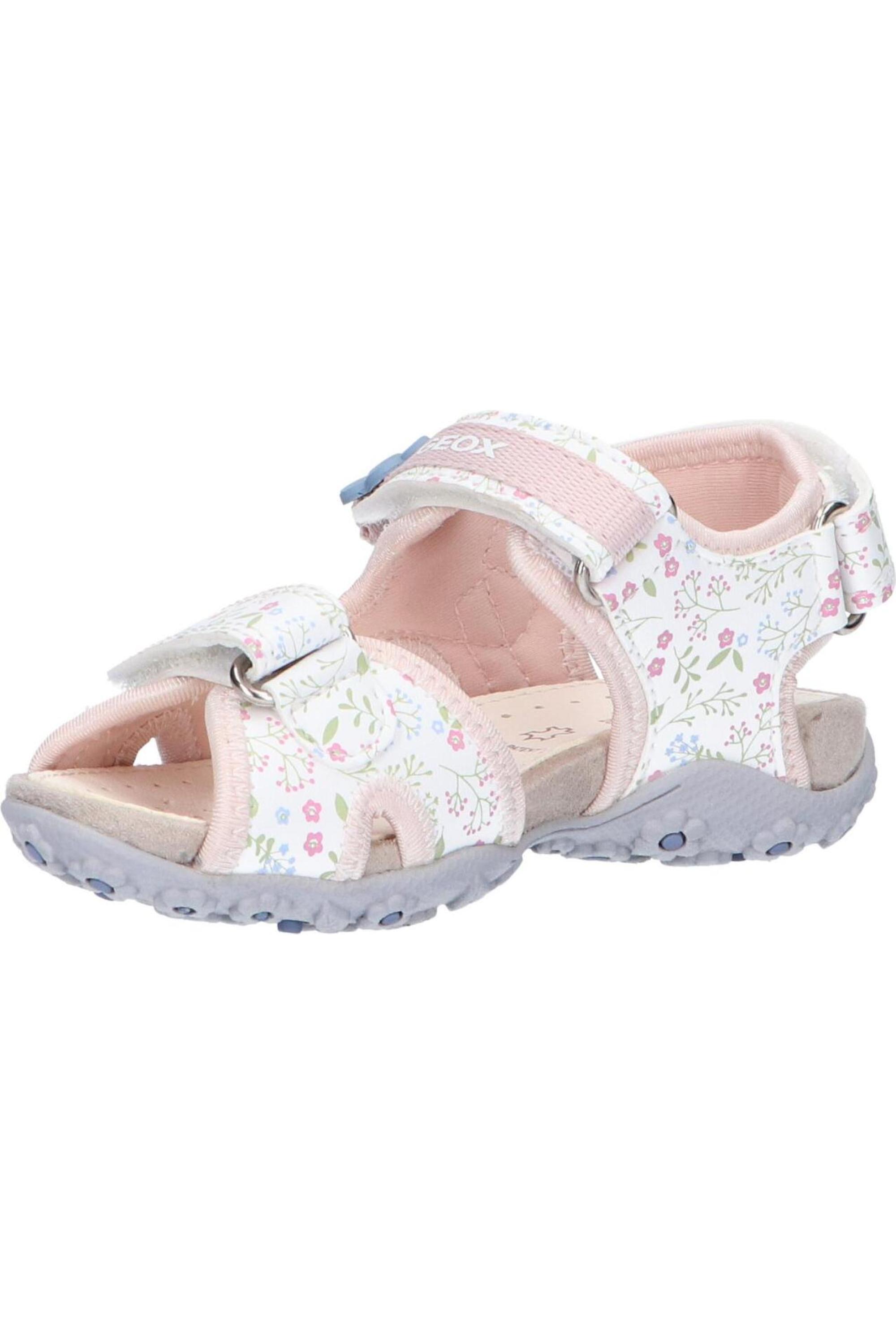 ZAPATOS Y COMPLEMENTOS GEOX  DE NIÑA J92D9C 01404 J S ROXANNE 3/5