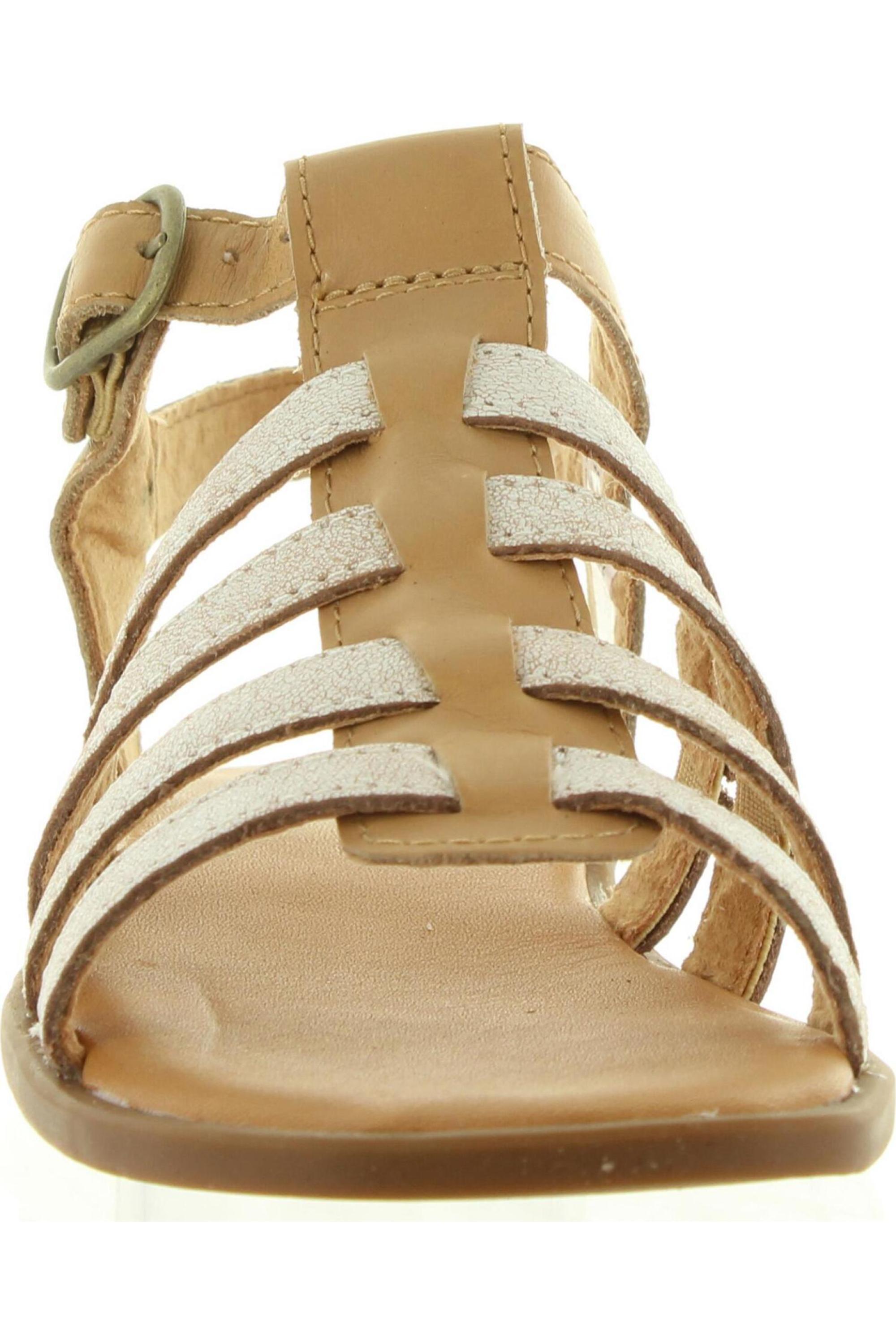 ZAPATOS Y COMPLEMENTOS TIMBERLAND  DE NIÑA A1G1Q GIRLS 3/5