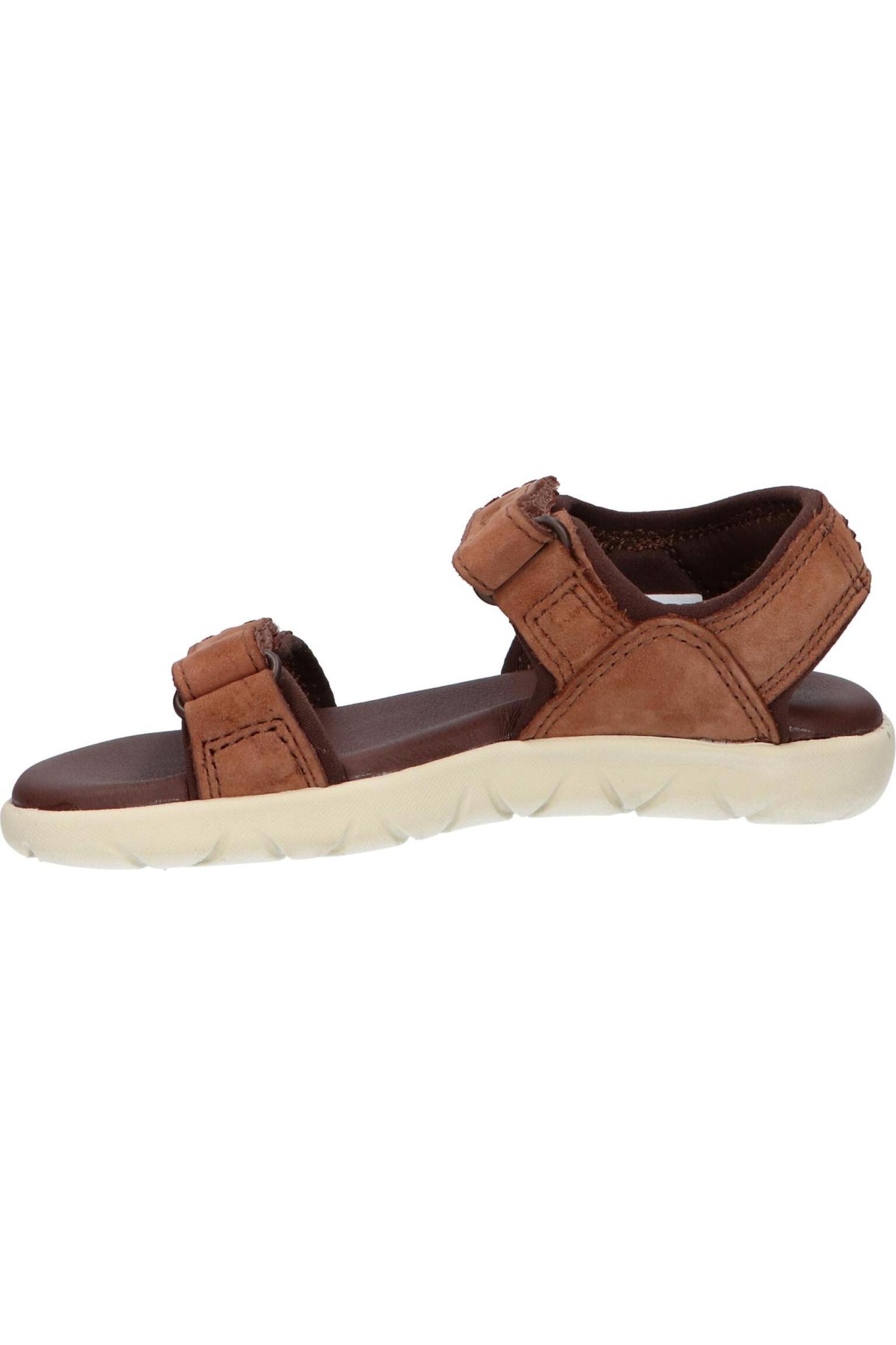 ZAPATOS Y COMPLEMENTOS TIMBERLAND  DE NIÑO A1RAI NUBBLE 4/5
