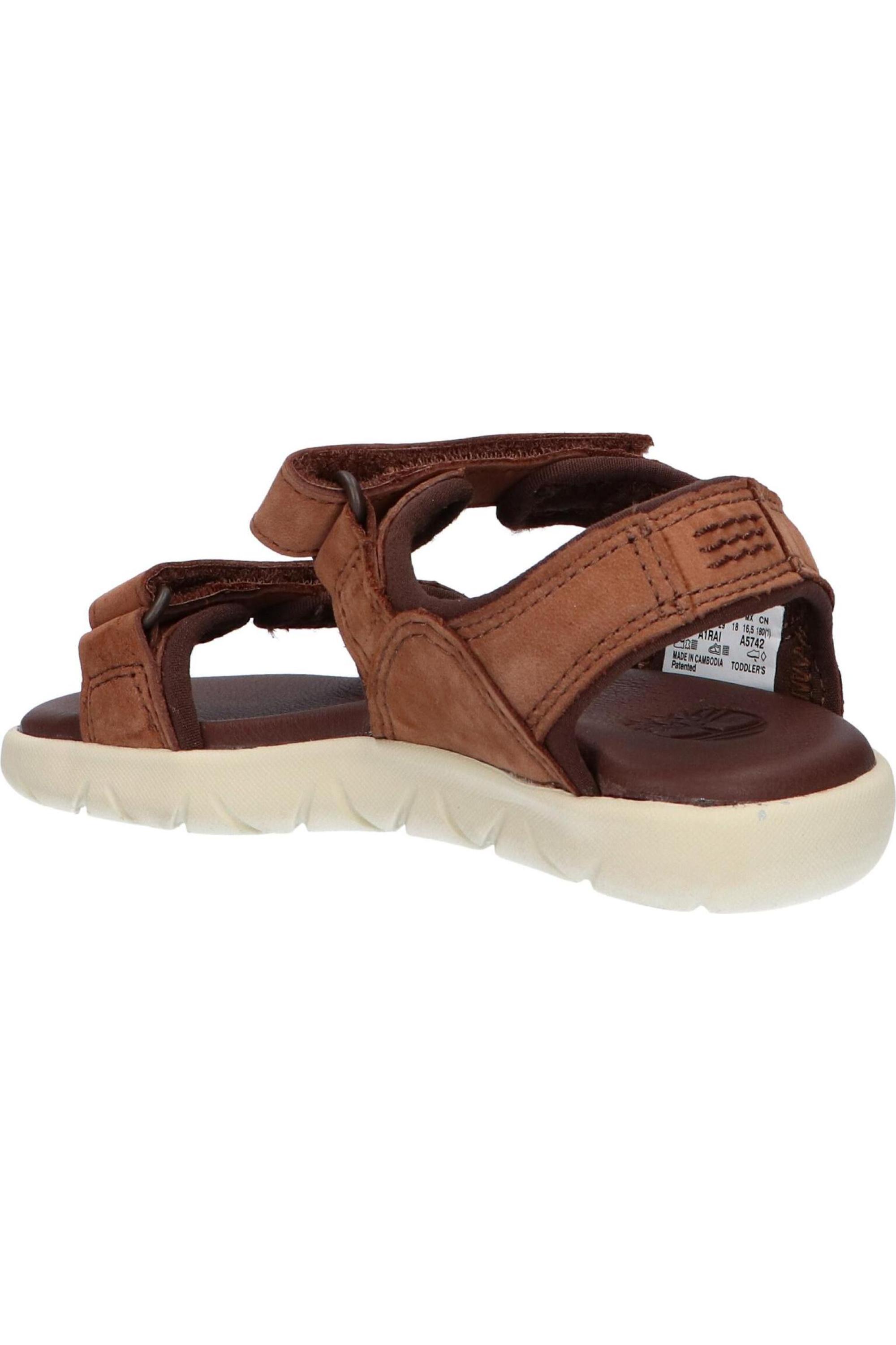 ZAPATOS Y COMPLEMENTOS TIMBERLAND  DE NIÑO A1RAI NUBBLE 5/5