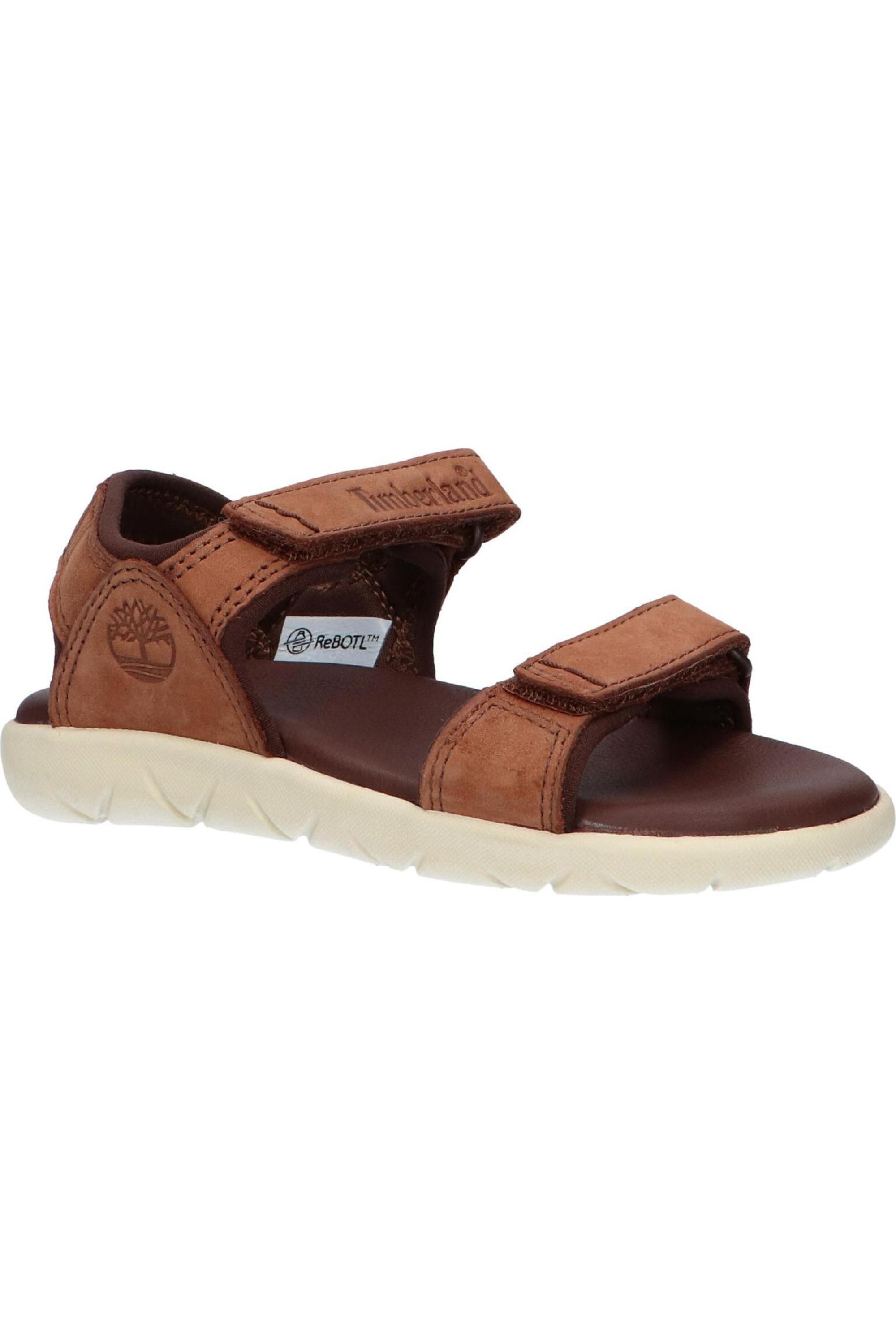 ZAPATOS Y COMPLEMENTOS TIMBERLAND  DE NIÑO A1RAI NUBBLE 2/5