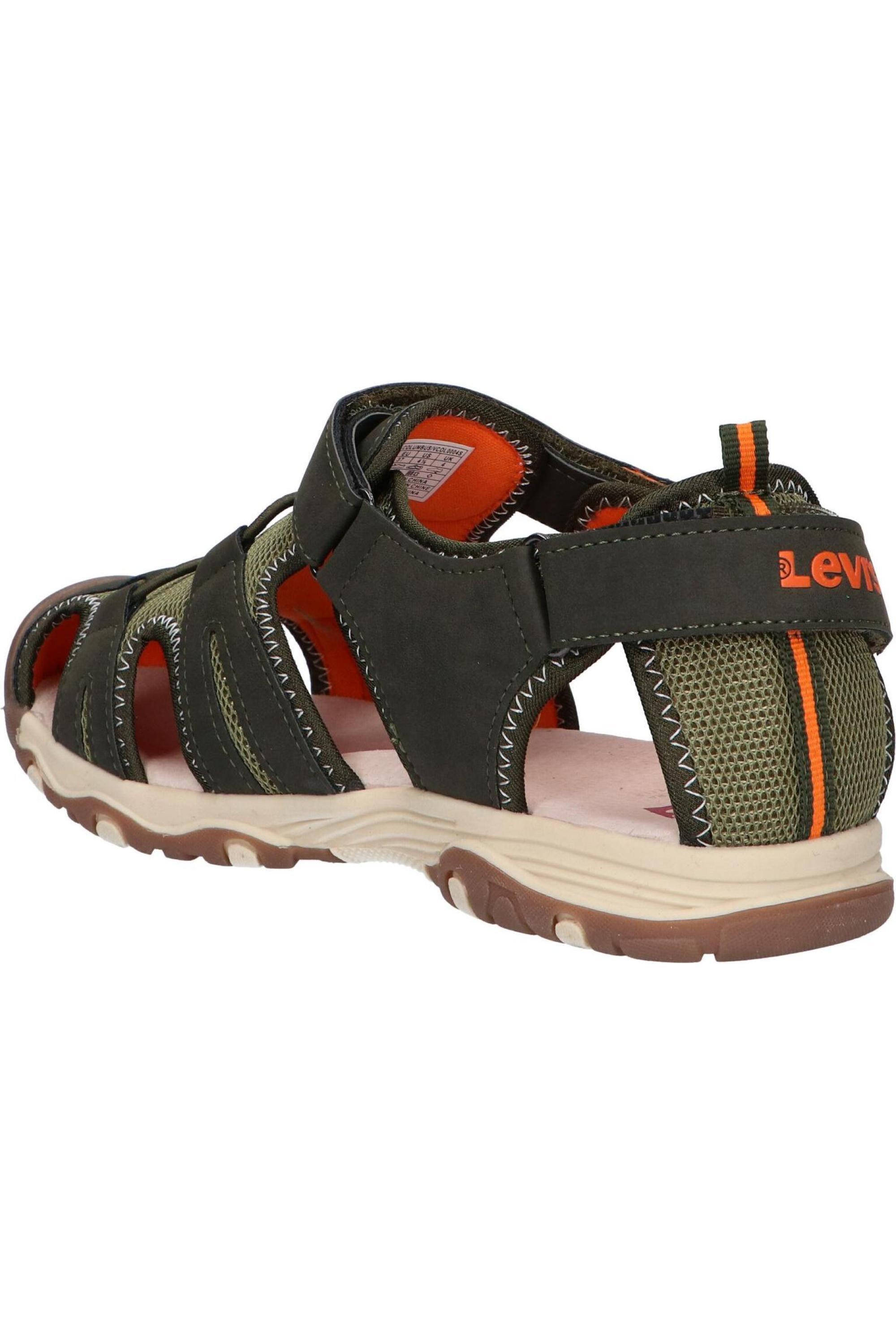 ZAPATOS Y COMPLEMENTOS LEVIS  DE NIÑO VCOL0004S COLUMBUS 5/5