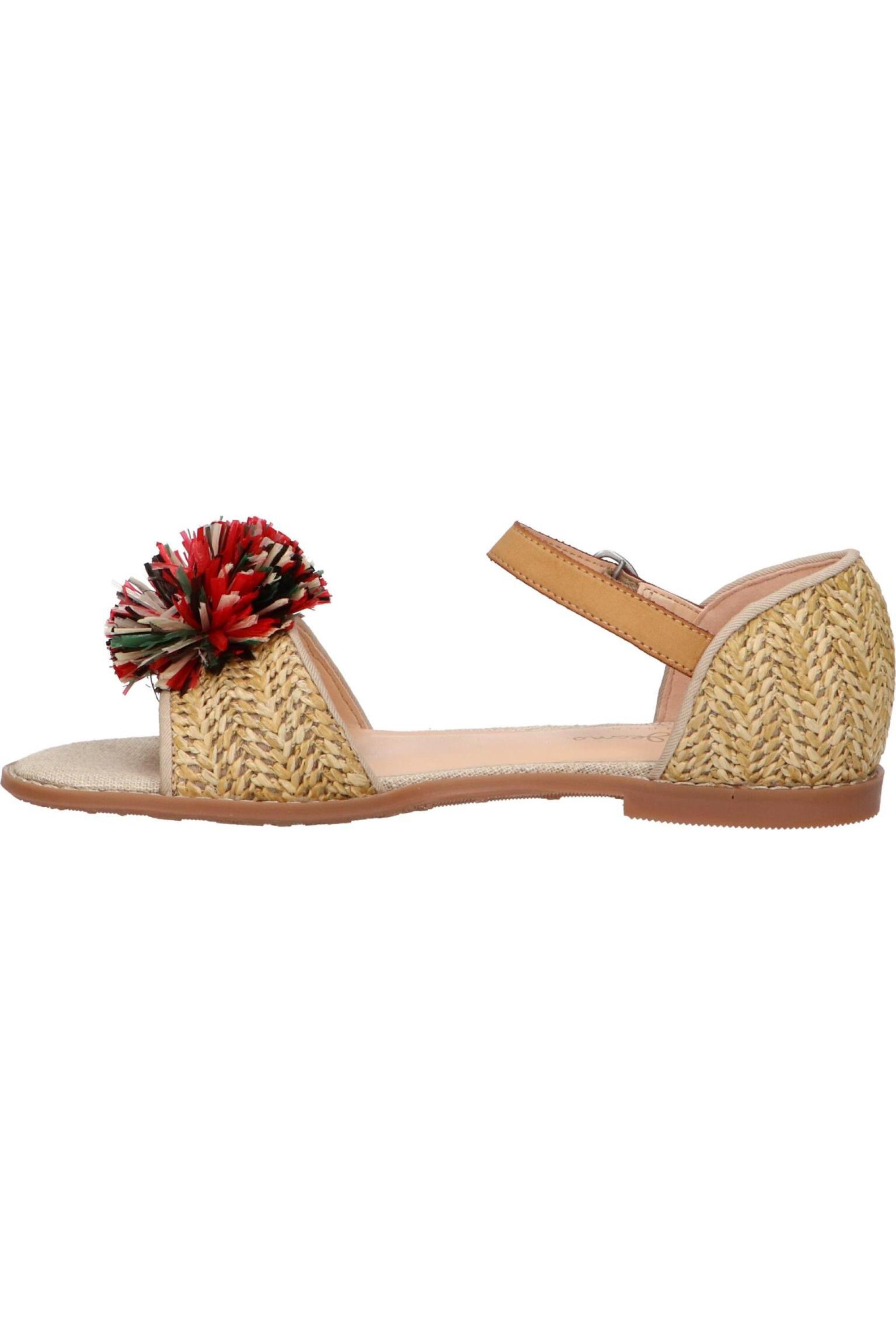 ZAPATOS Y COMPLEMENTOS PEPE JEANS  DE MUJER PGS90122 ELSA 4/5