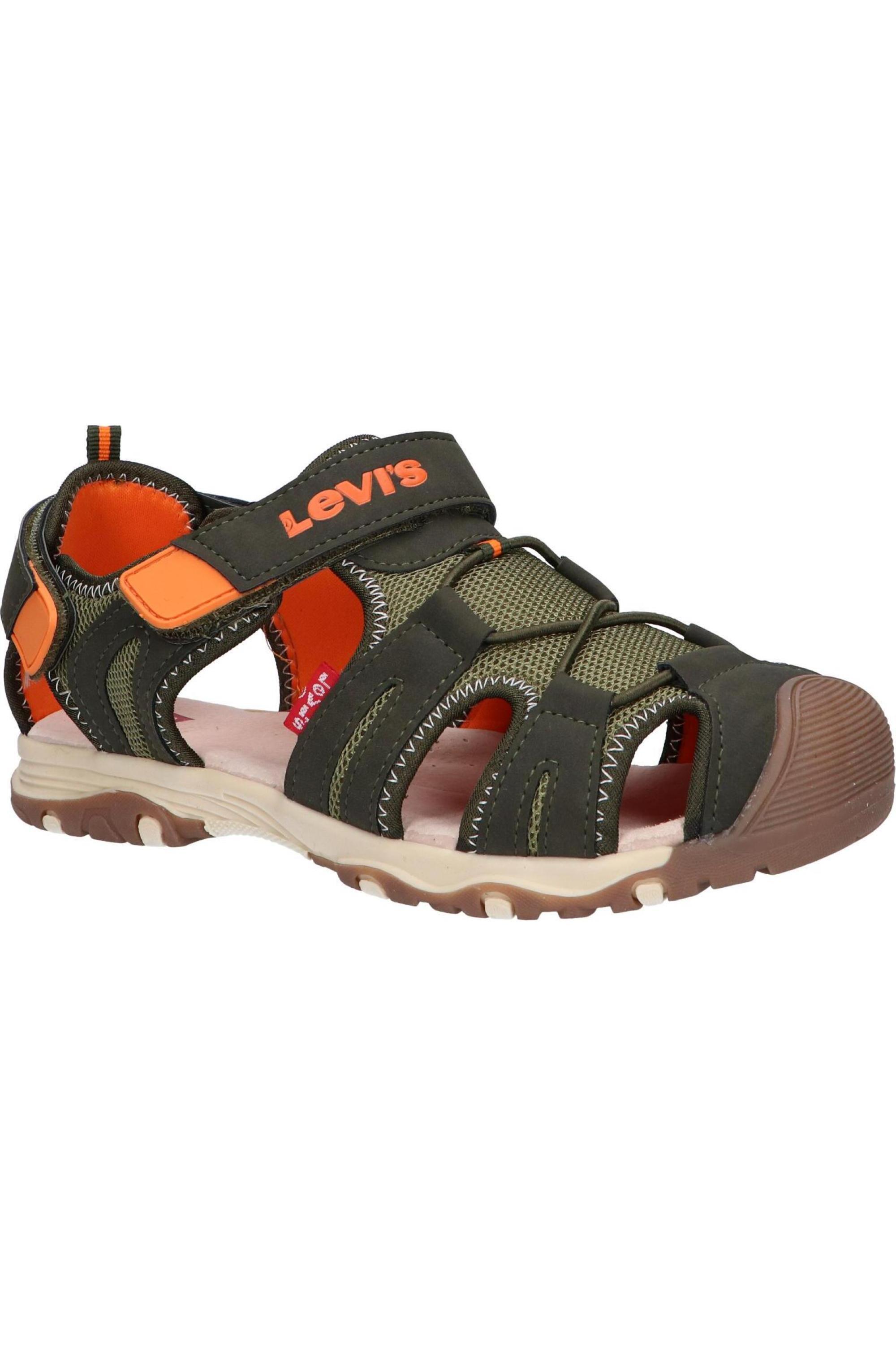 ZAPATOS Y COMPLEMENTOS LEVIS  DE NIÑO VCOL0004S COLUMBUS 2/5