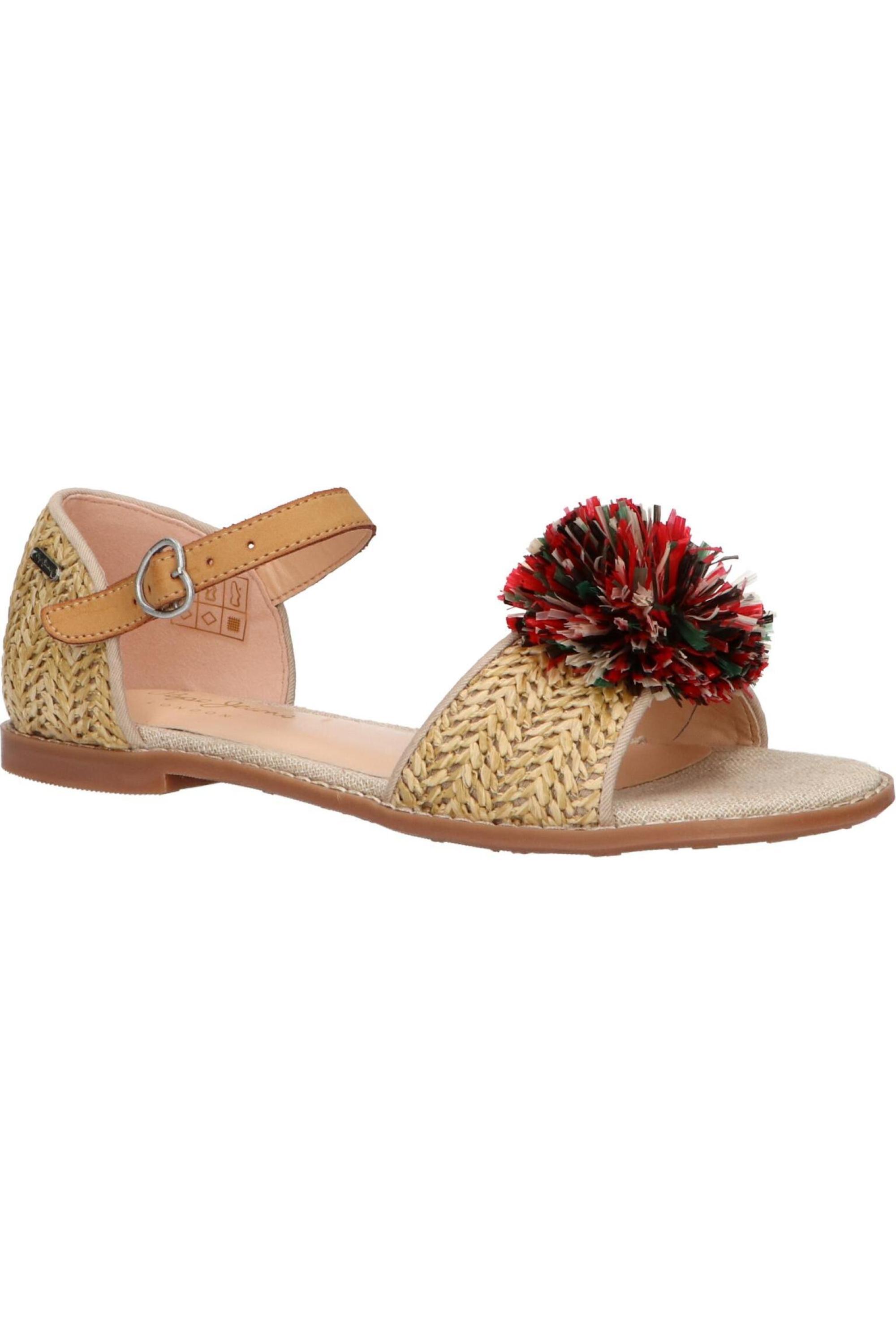 ZAPATOS Y COMPLEMENTOS PEPE JEANS  DE MUJER PGS90122 ELSA 2/5