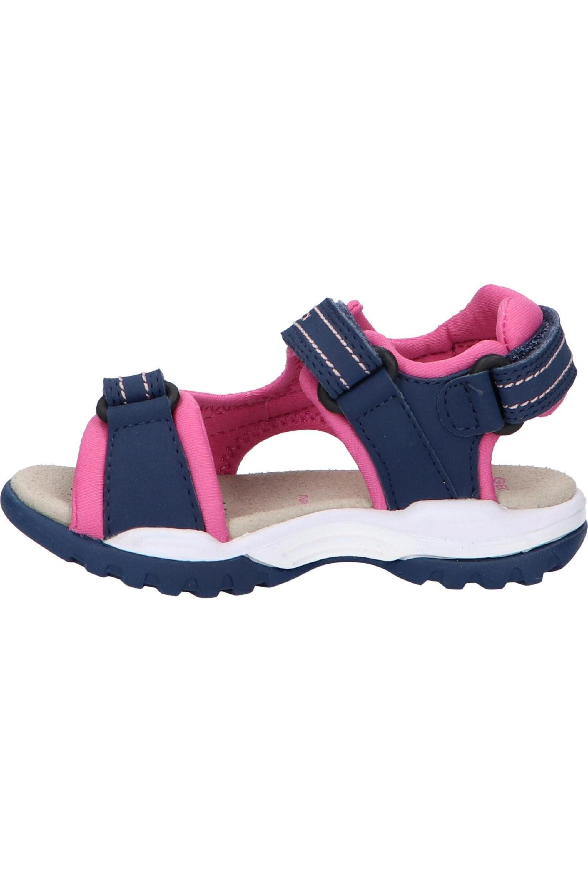 ZAPATOS Y COMPLEMENTOS GEOX  DE NIÑA J020WA 05015 J BOREALIS 4/5