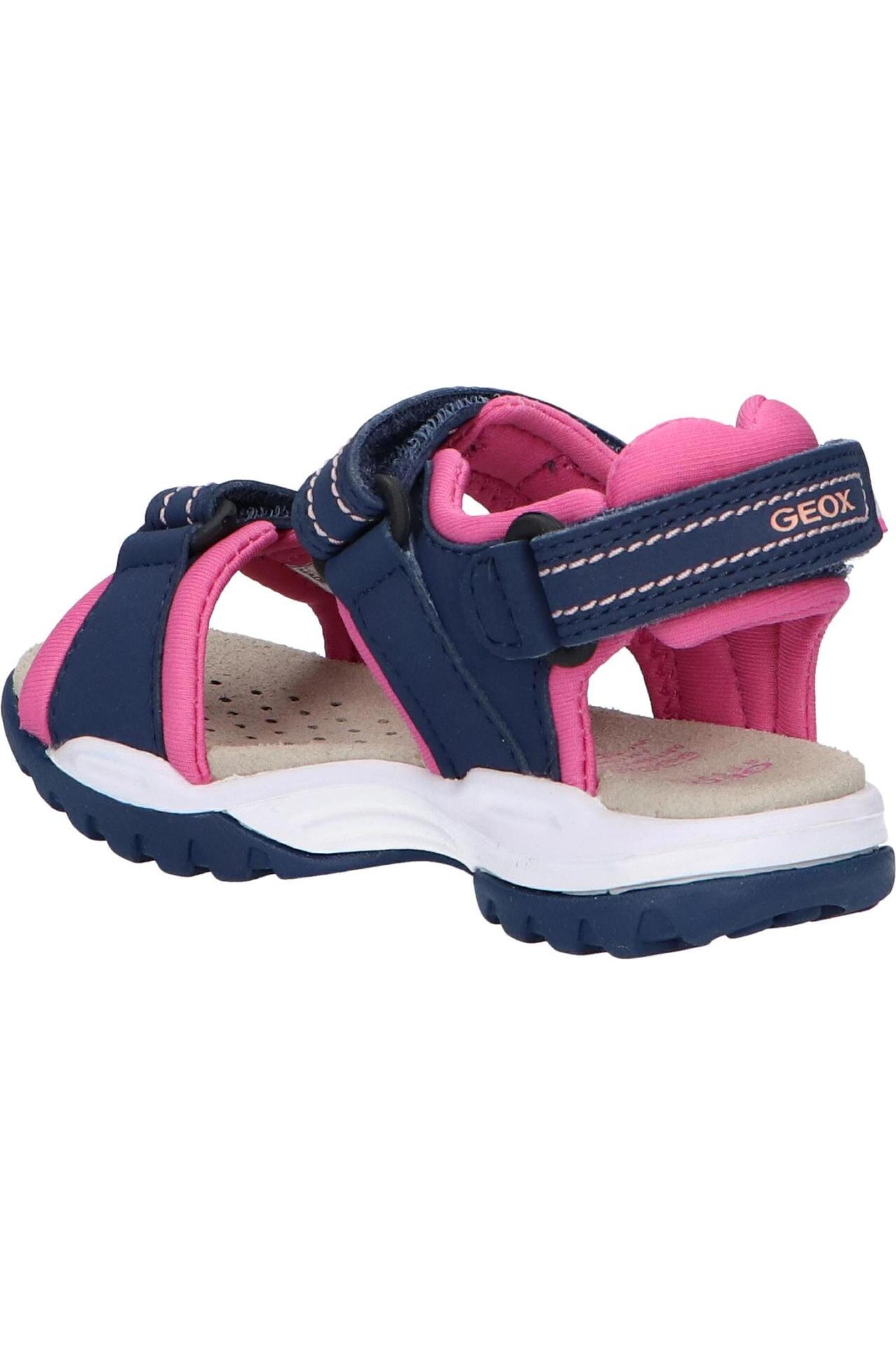 ZAPATOS Y COMPLEMENTOS GEOX  DE NIÑA J020WA 05015 J BOREALIS 5/5