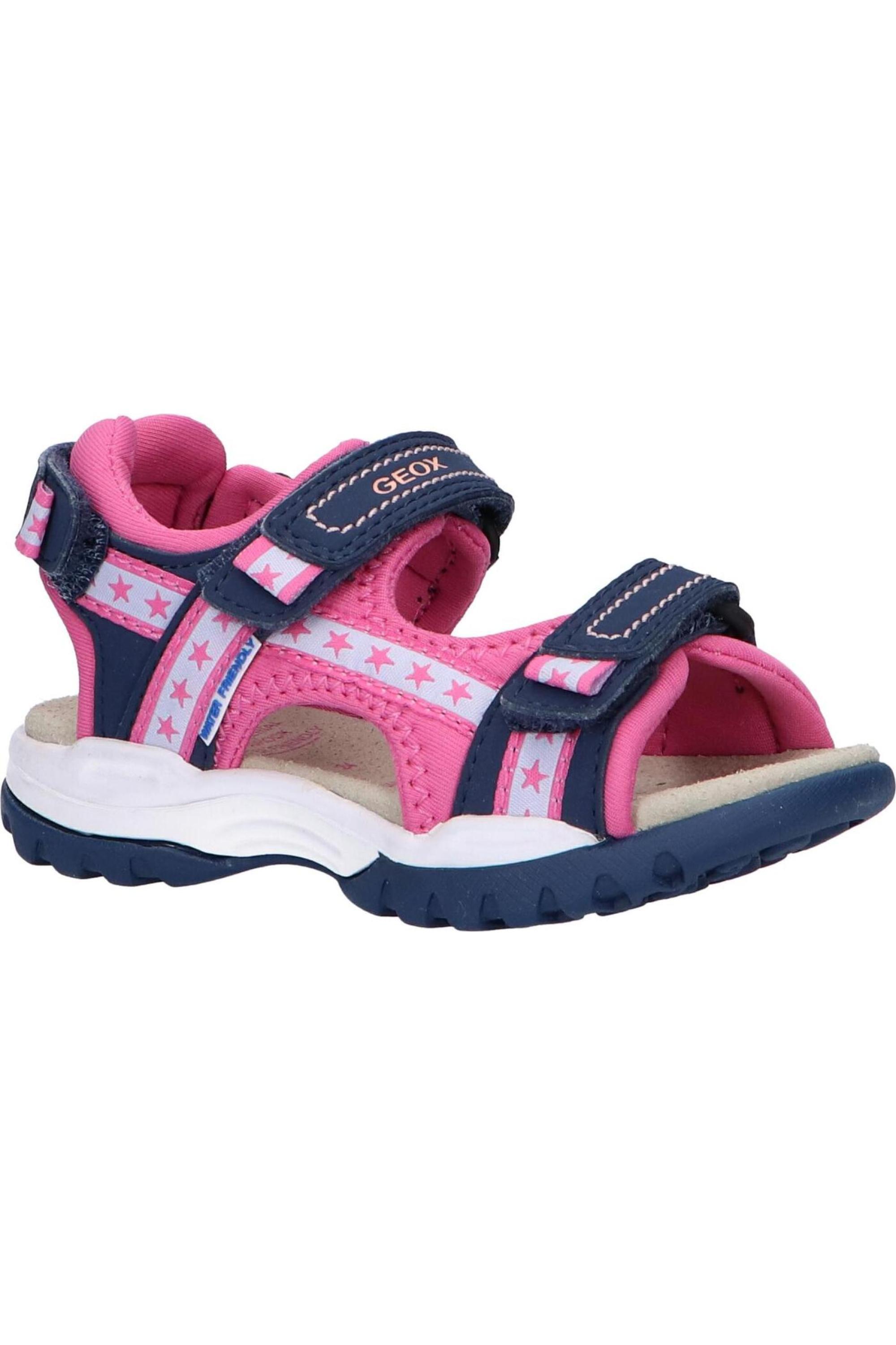 ZAPATOS Y COMPLEMENTOS GEOX  DE NIÑA J020WA 05015 J BOREALIS 2/5