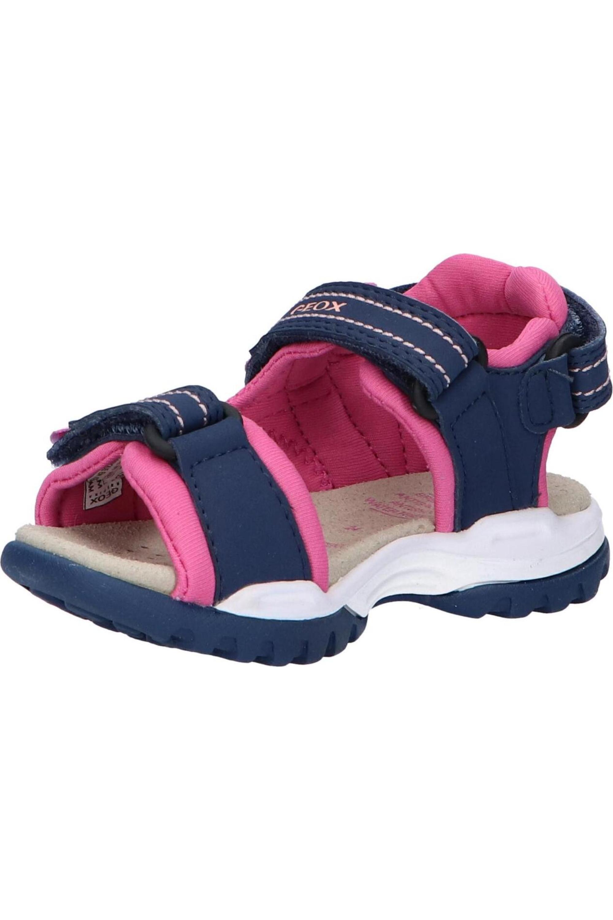 ZAPATOS Y COMPLEMENTOS GEOX  DE NIÑA J020WA 05015 J BOREALIS 3/5