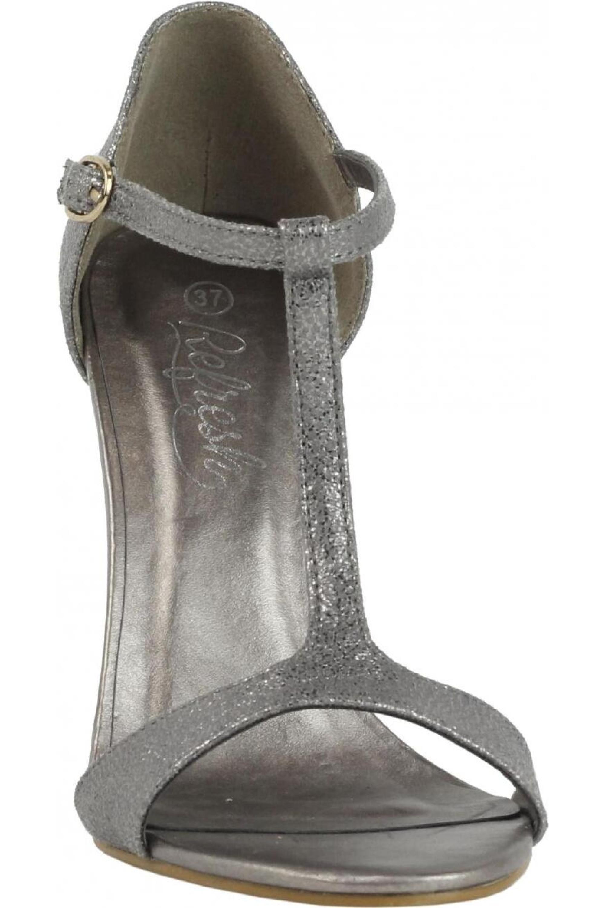ZAPATOS Y COMPLEMENTOS REFRESH  DE MUJER 61948 4/5