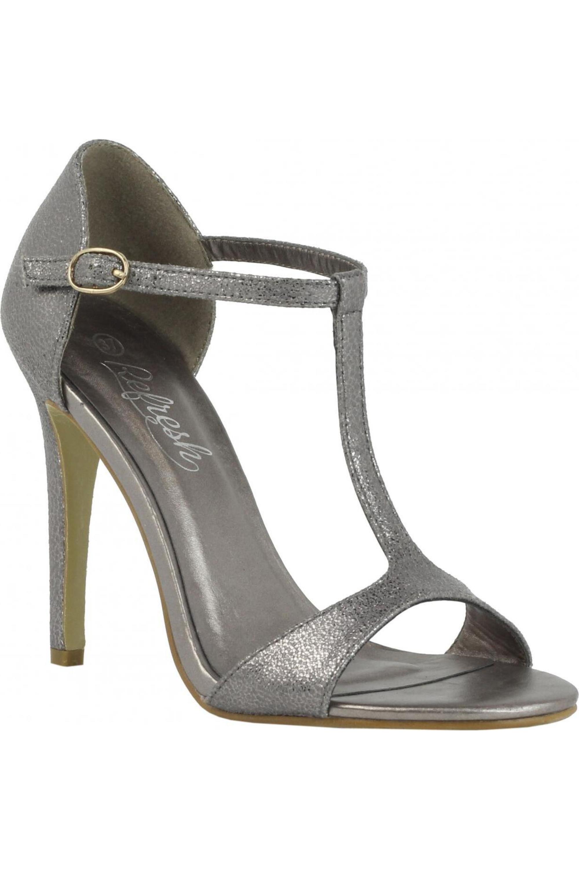 ZAPATOS Y COMPLEMENTOS REFRESH  DE MUJER 61948 2/5