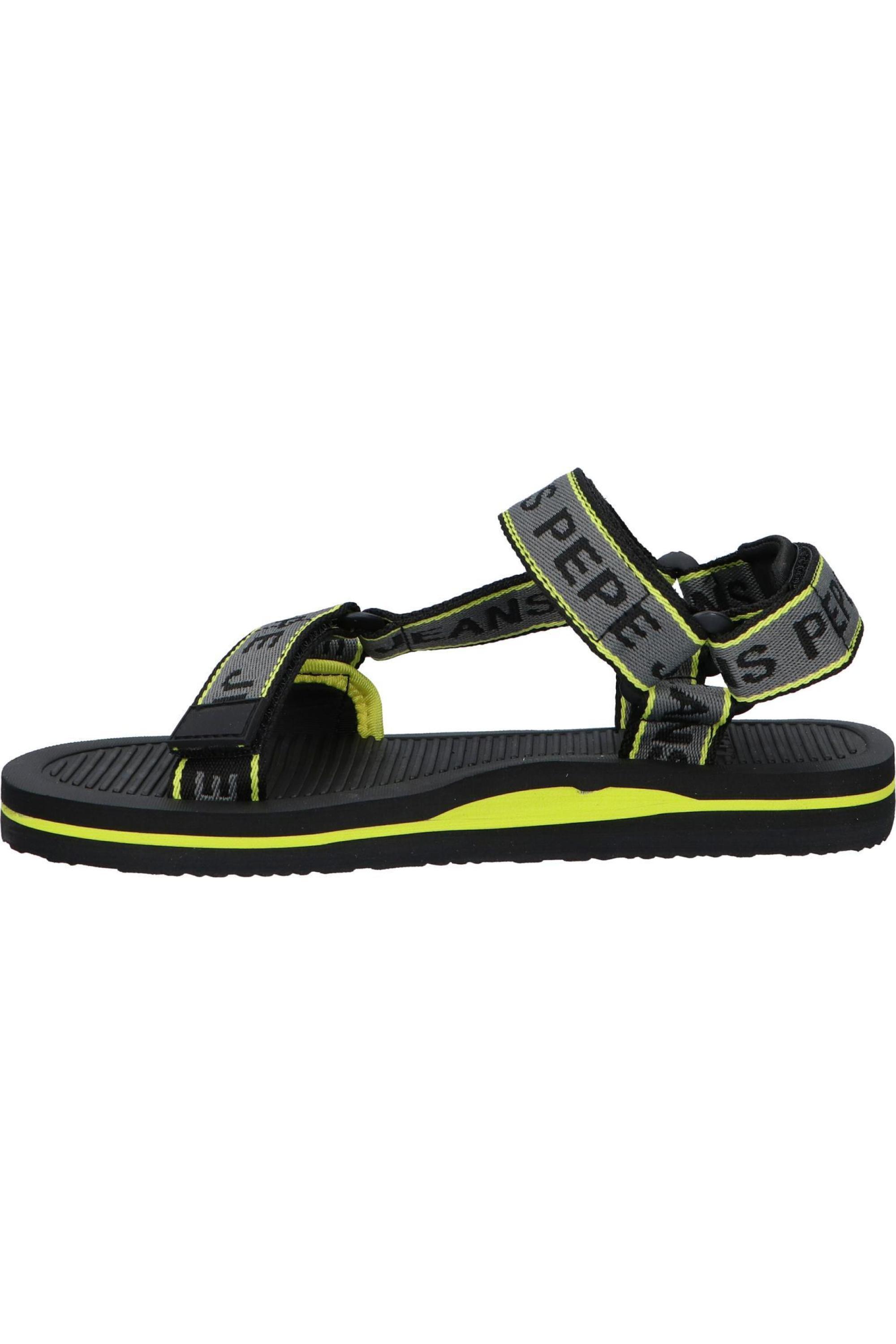 ZAPATOS Y COMPLEMENTOS PEPE JEANS  DE NIÑO PBS90043 POOL TAPE 4/5