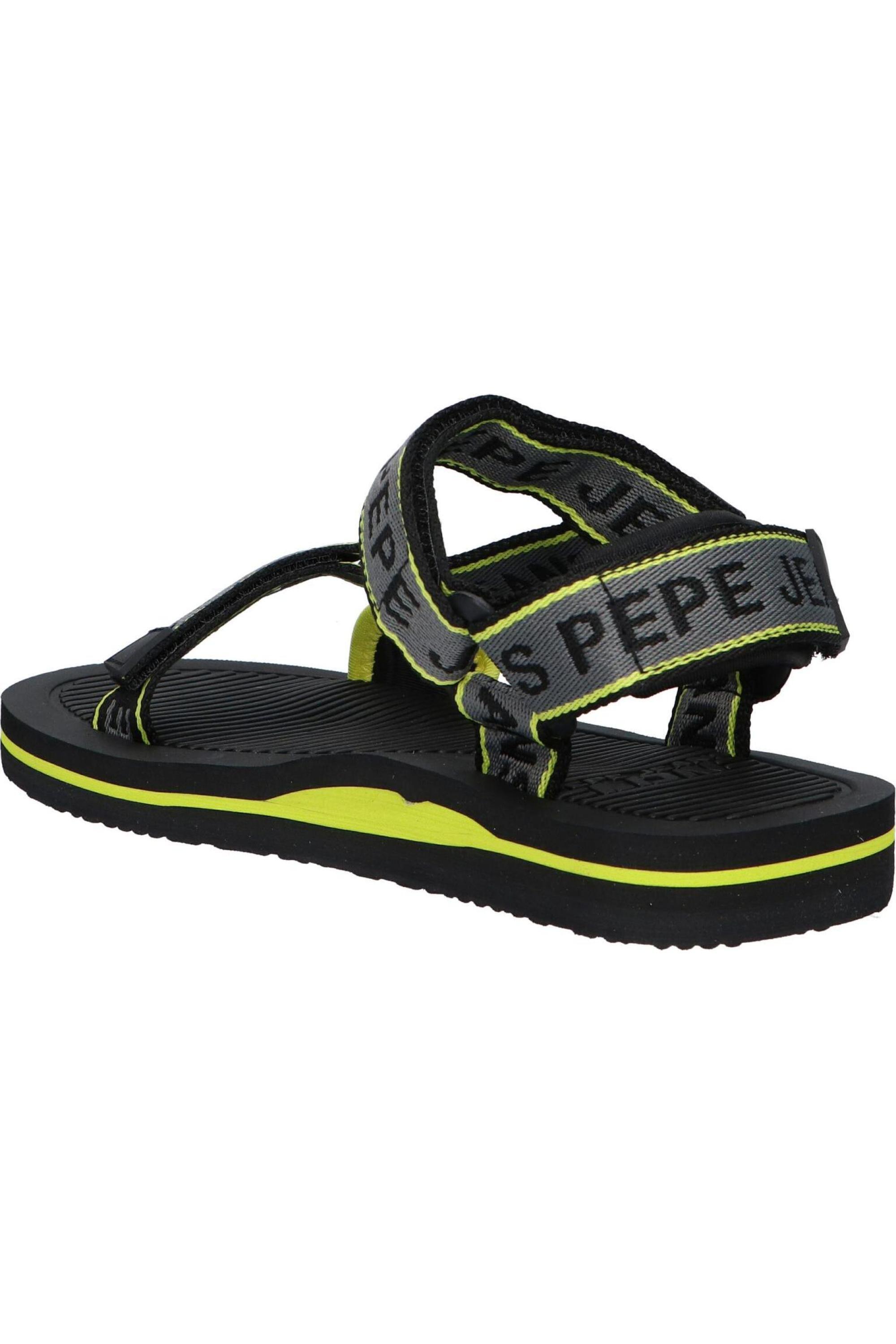 ZAPATOS Y COMPLEMENTOS PEPE JEANS  DE NIÑO PBS90043 POOL TAPE 5/5