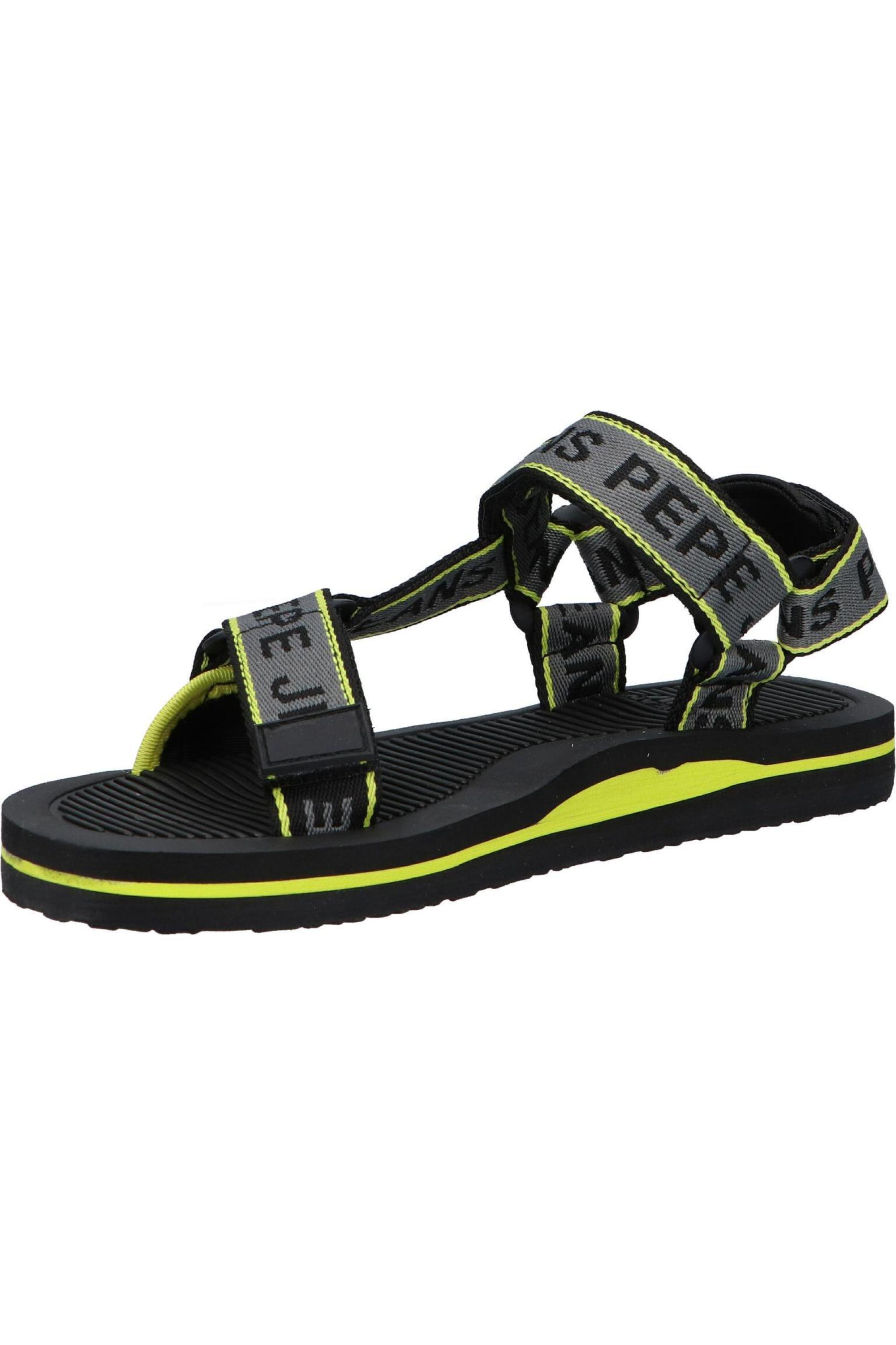 ZAPATOS Y COMPLEMENTOS PEPE JEANS  DE NIÑO PBS90043 POOL TAPE 3/5