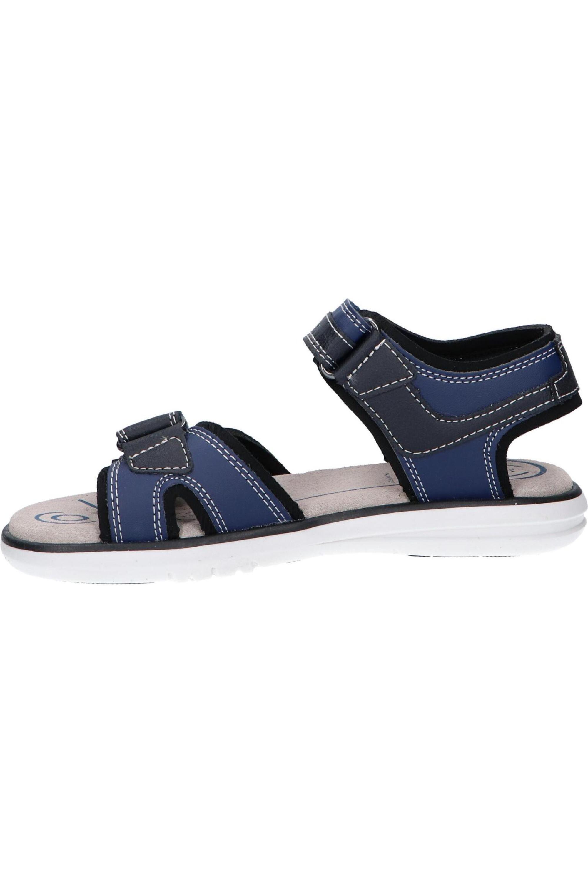 ZAPATOS Y COMPLEMENTOS GEOX  DE NIÑO J15DRA 015BU J MARATEA 4/5