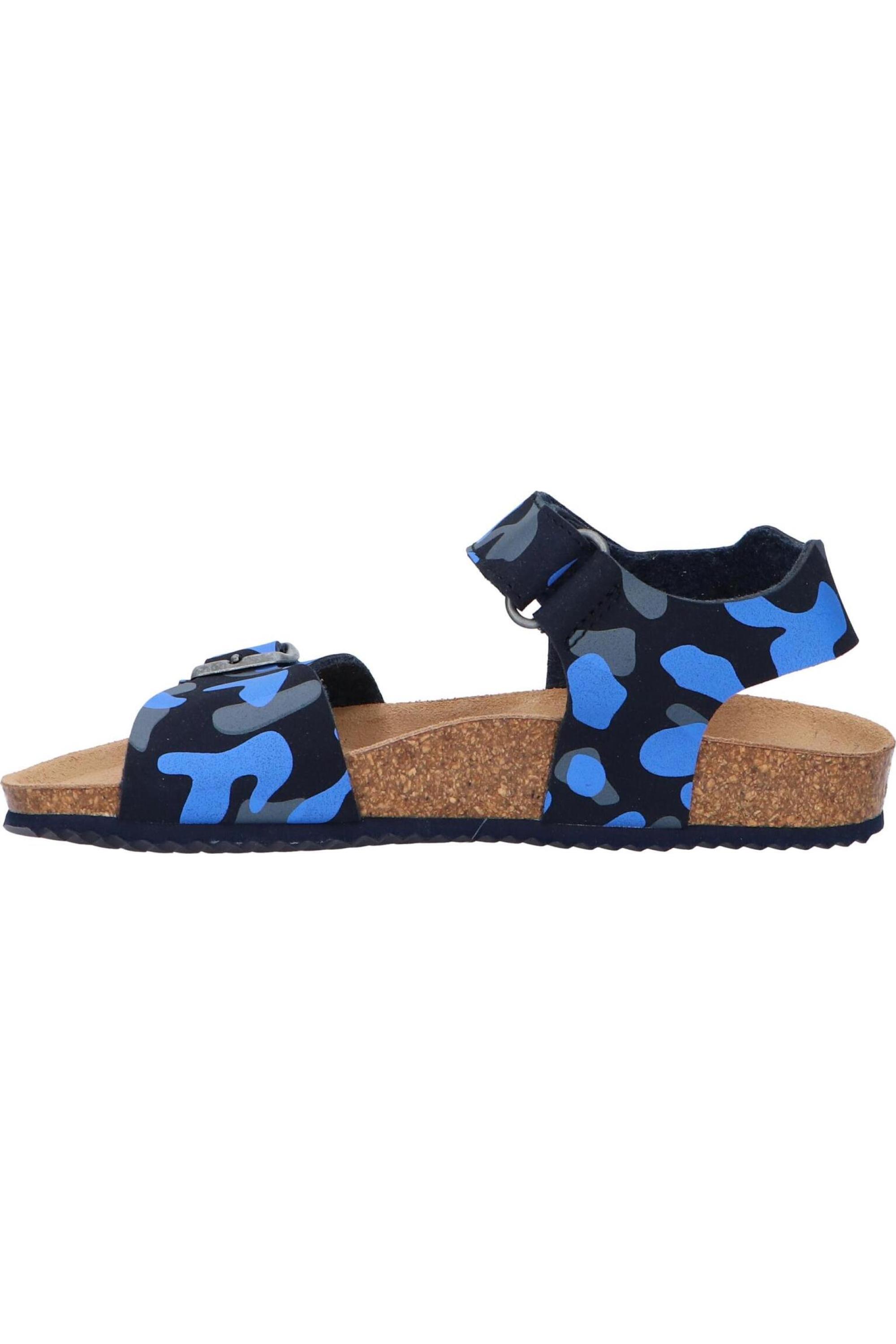 ZAPATOS Y COMPLEMENTOS GEOX  DE NIÑO J926XA 000CE J STORM 4/5