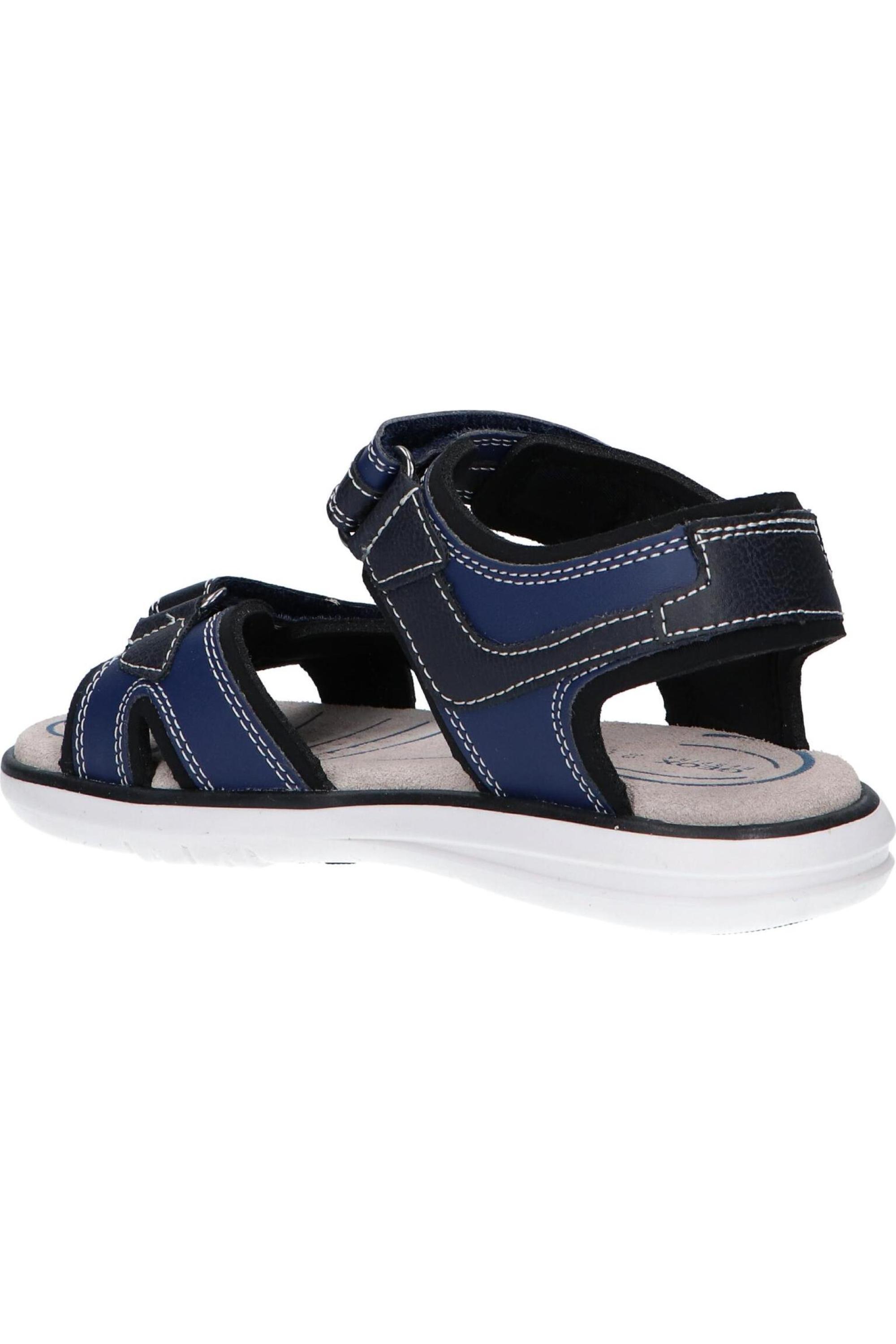 ZAPATOS Y COMPLEMENTOS GEOX  DE NIÑO J15DRA 015BU J MARATEA 5/5