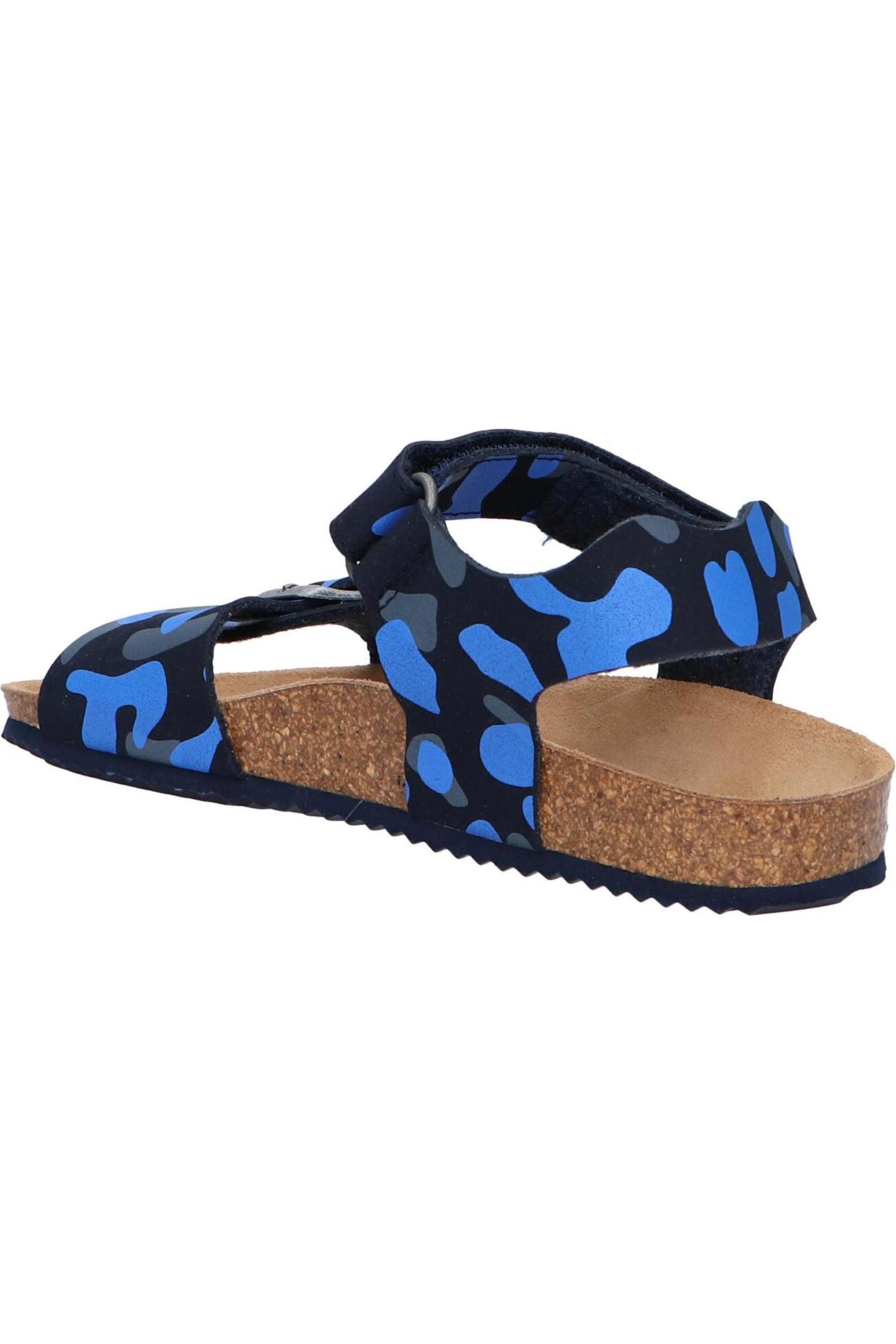 ZAPATOS Y COMPLEMENTOS GEOX  DE NIÑO J926XA 000CE J STORM 5/5