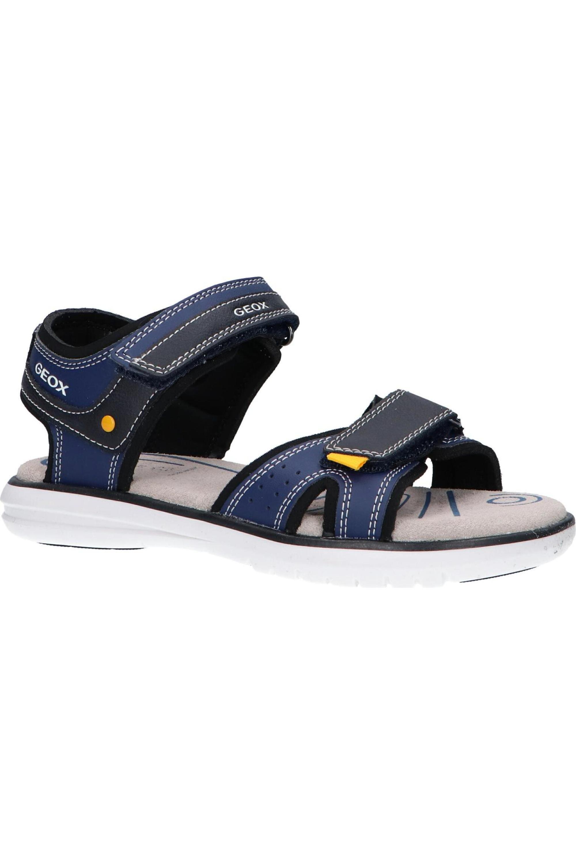ZAPATOS Y COMPLEMENTOS GEOX  DE NIÑO J15DRA 015BU J MARATEA 2/5