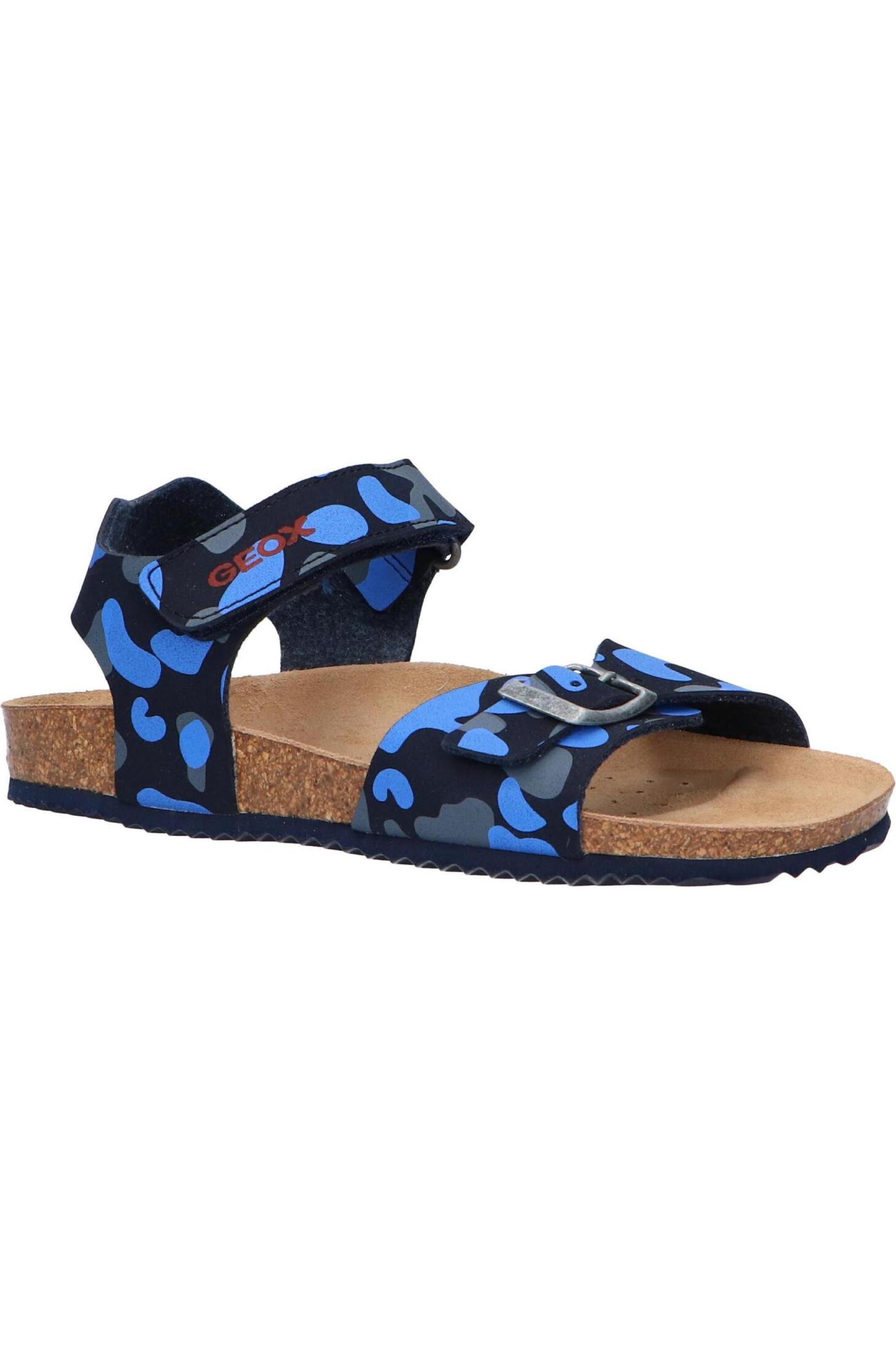 ZAPATOS Y COMPLEMENTOS GEOX  DE NIÑO J926XA 000CE J STORM 2/5