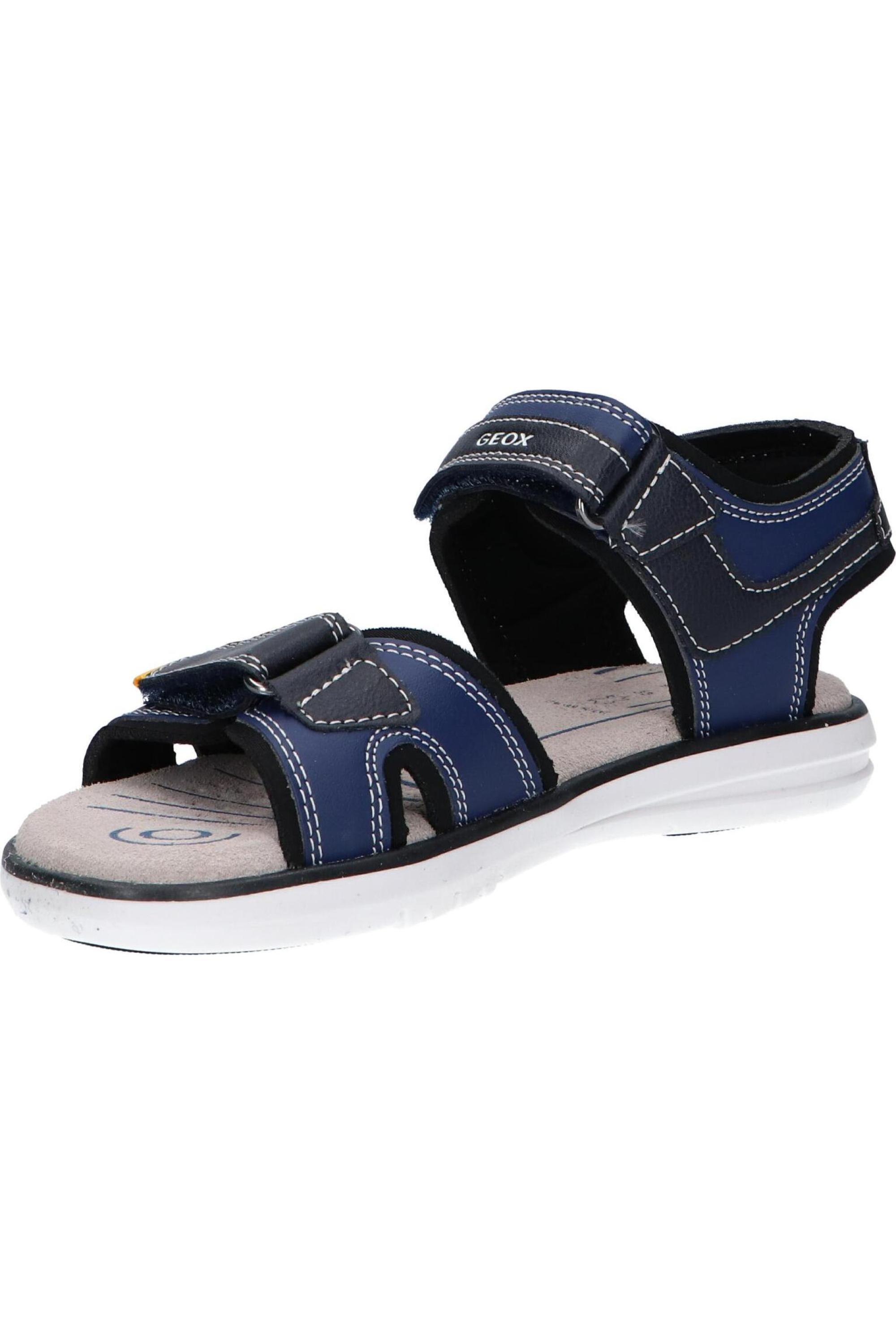 ZAPATOS Y COMPLEMENTOS GEOX  DE NIÑO J15DRA 015BU J MARATEA 3/5