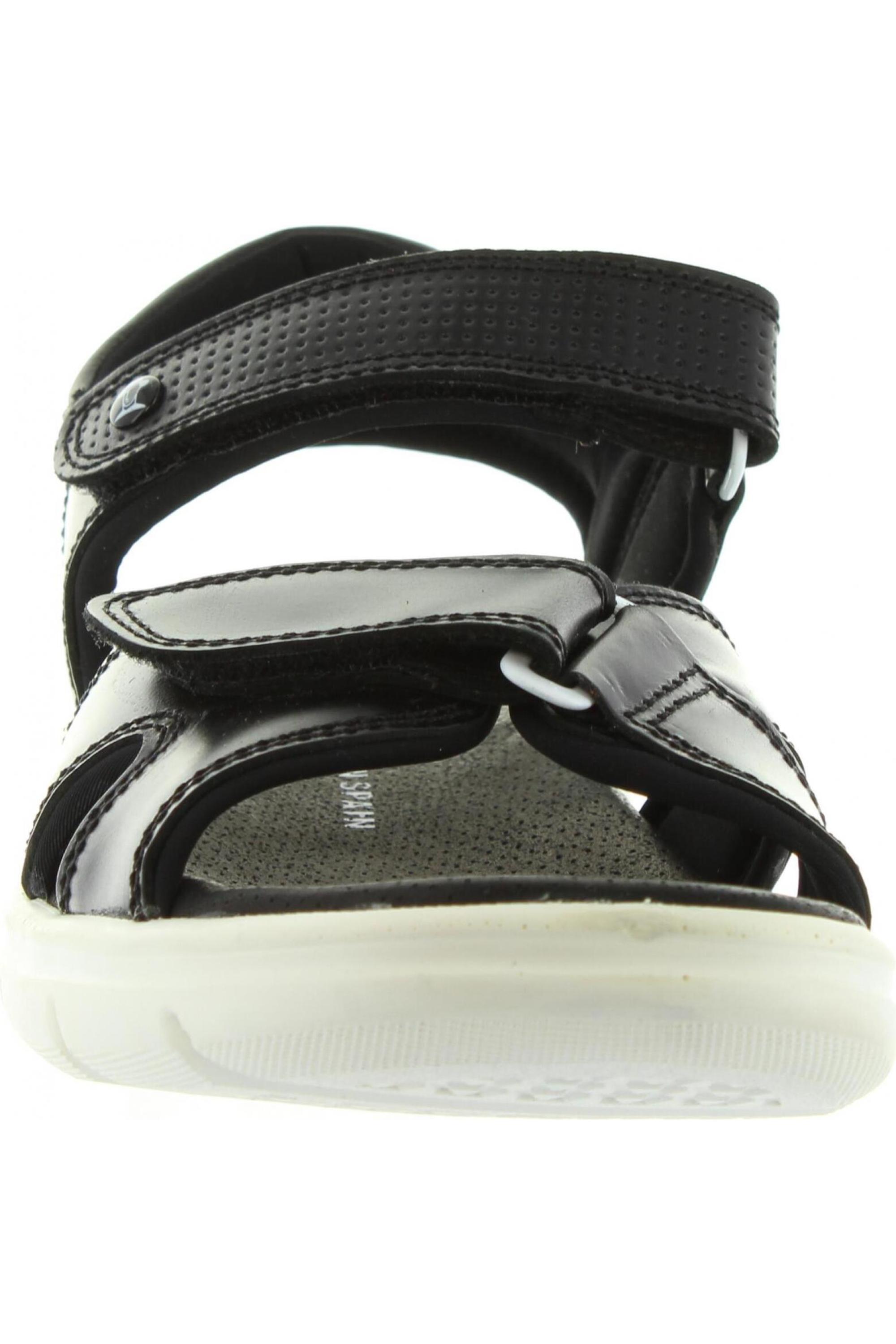 ZAPATOS Y COMPLEMENTOS PANAMA JACK  DE HOMBRE SANDERS BW C1 3/5
