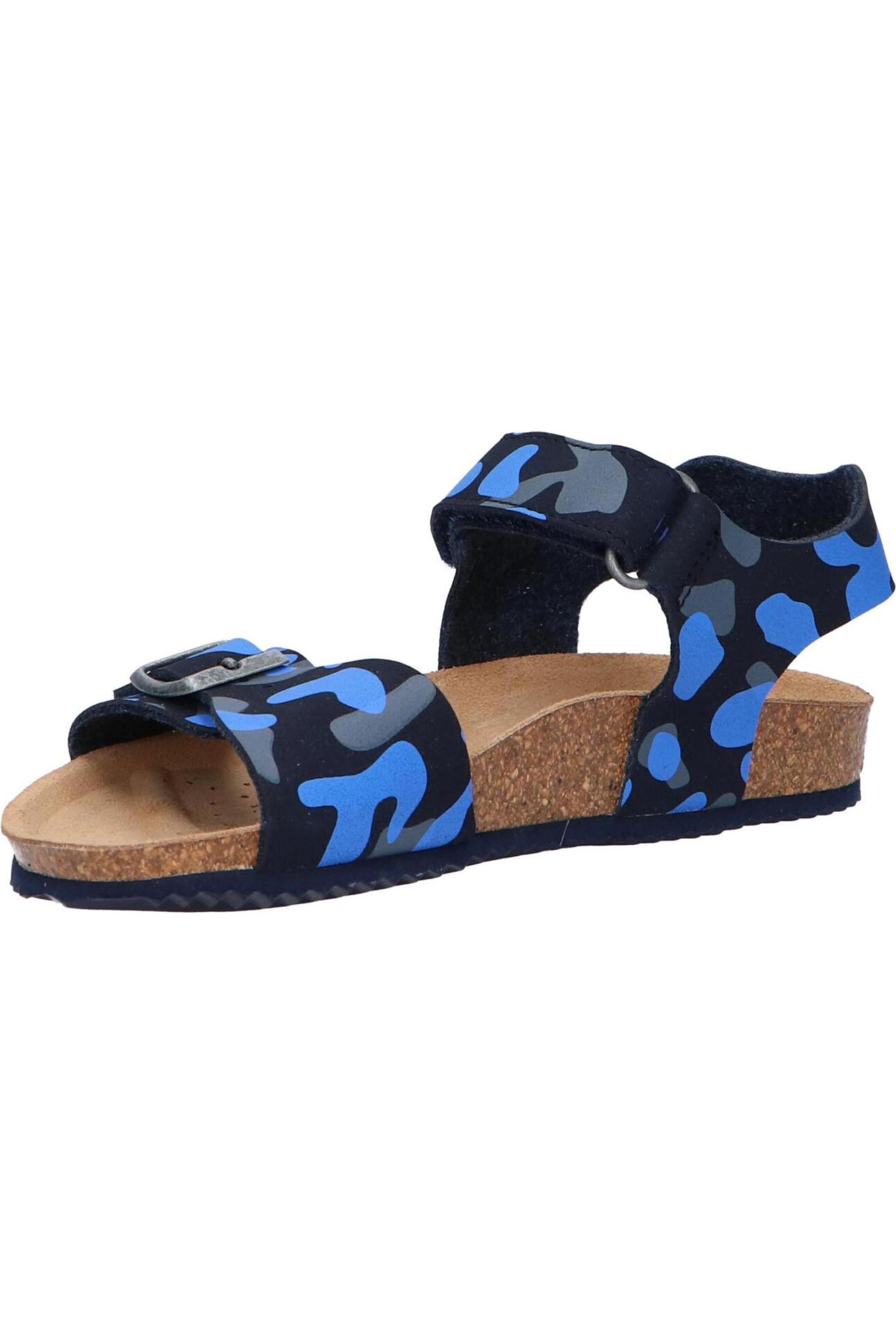 ZAPATOS Y COMPLEMENTOS GEOX  DE NIÑO J926XA 000CE J STORM 3/5