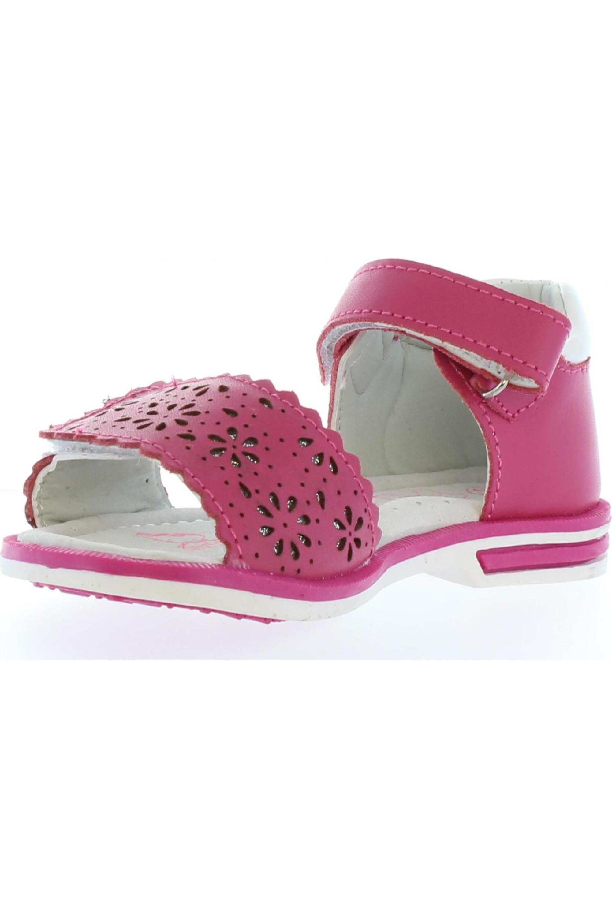 ZAPATOS Y COMPLEMENTOS URBAN  DE NIÑA B132524-B2579 4/5
